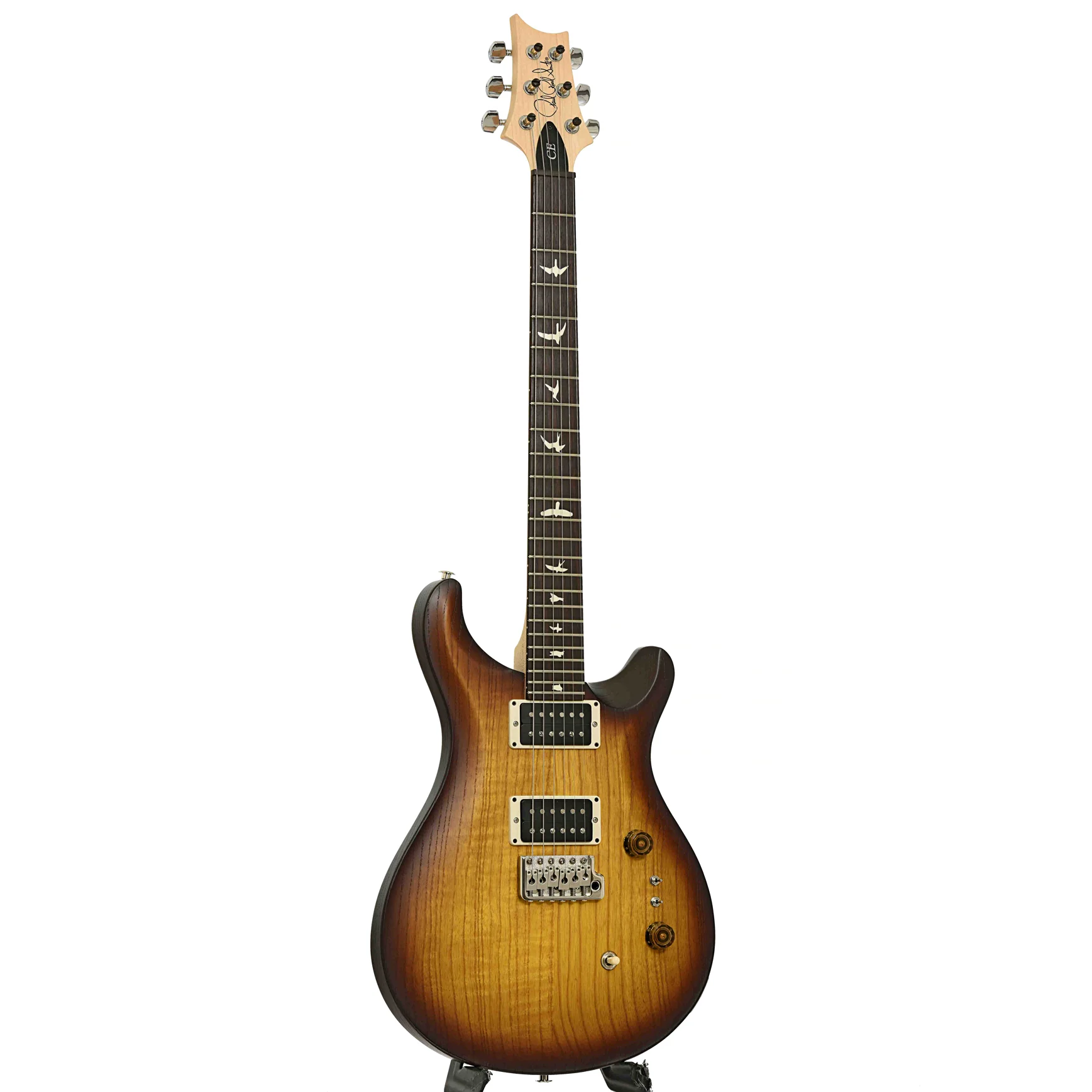 PRS CE24-08 Limited Edition Electric Guitar (2024) - Image 3
