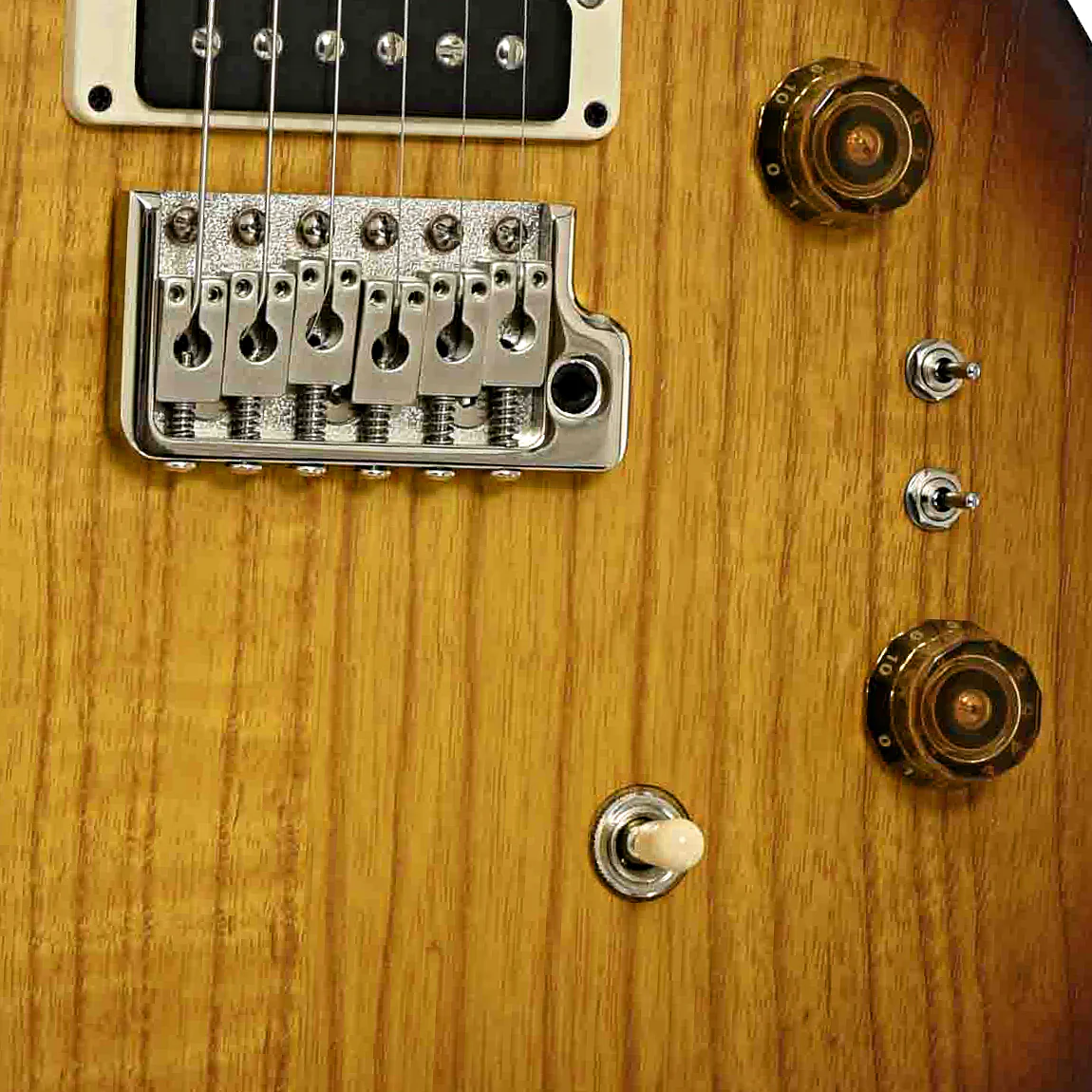 PRS CE24-08 Limited Edition Electric Guitar (2024) - Image 5