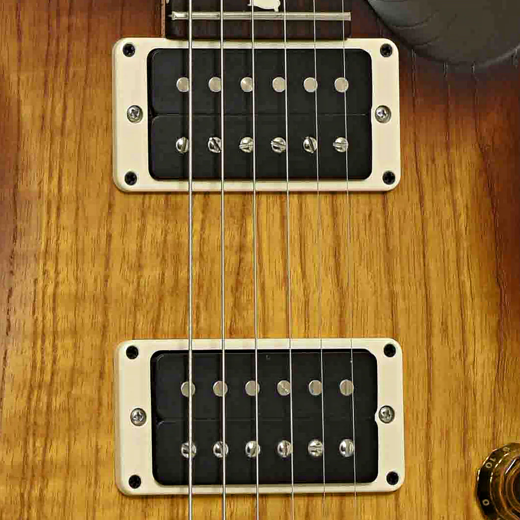 PRS CE24-08 Limited Edition Electric Guitar (2024) - Image 6