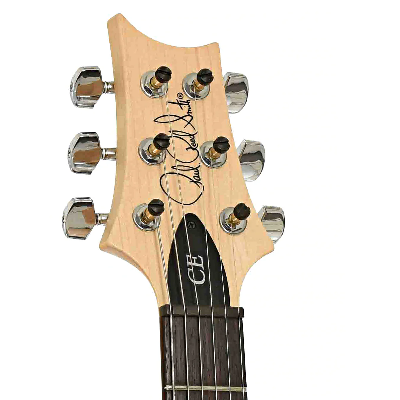 PRS CE24-08 Limited Edition Electric Guitar (2024) - Image 8