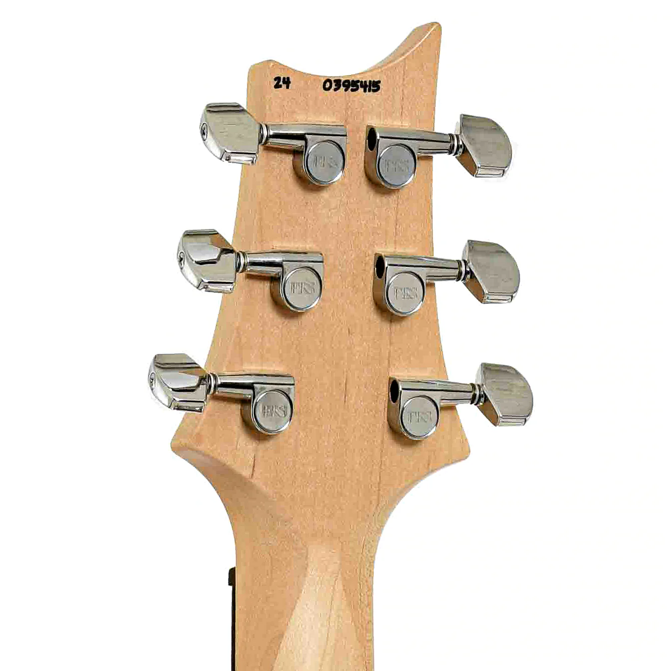 PRS CE24-08 Limited Edition Electric Guitar (2024) - Image 9