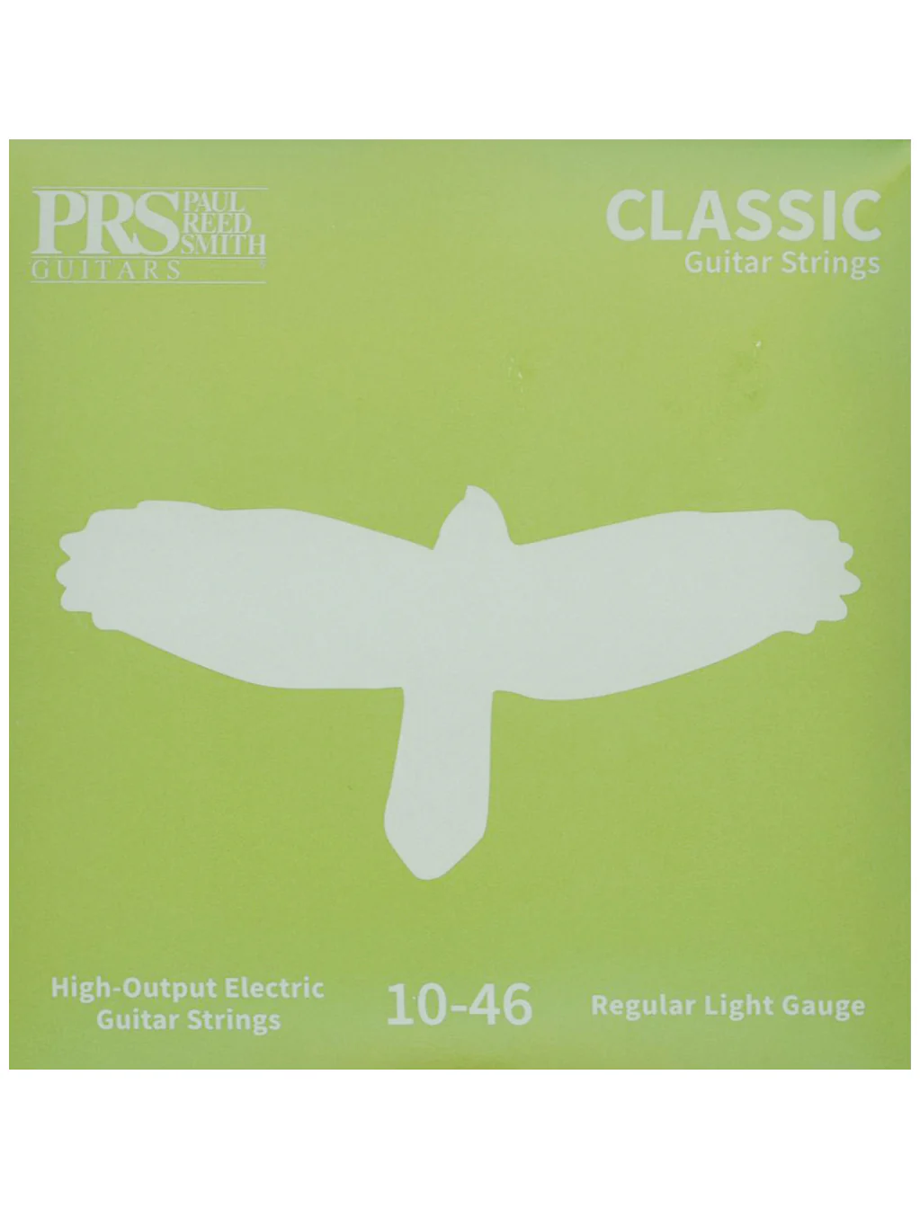 PRS Classic Electric Guitar Strings Light Gauge - Image 2