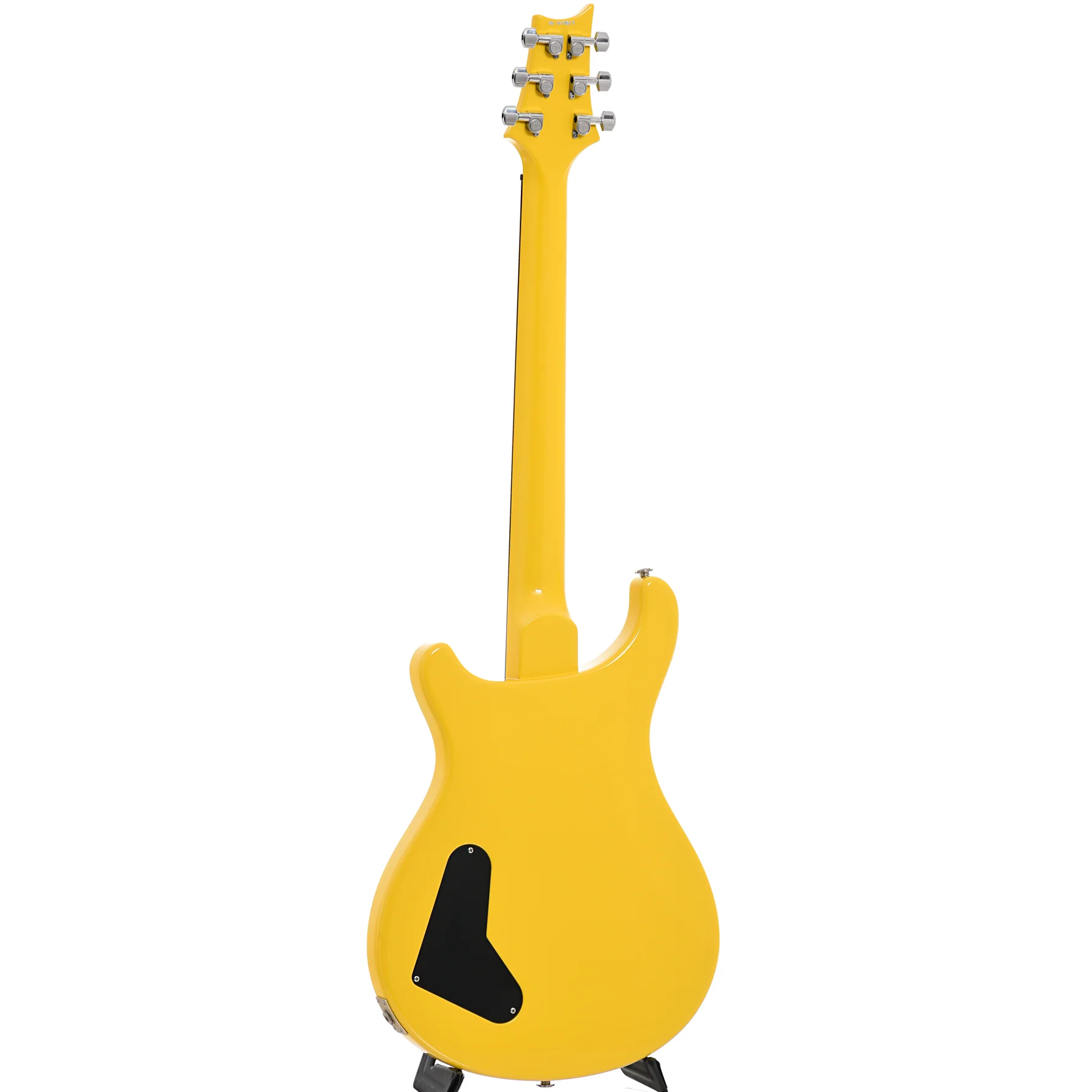 PRS Corvette Standard 22 Z06 Electric Guitar (2006) - Image 12