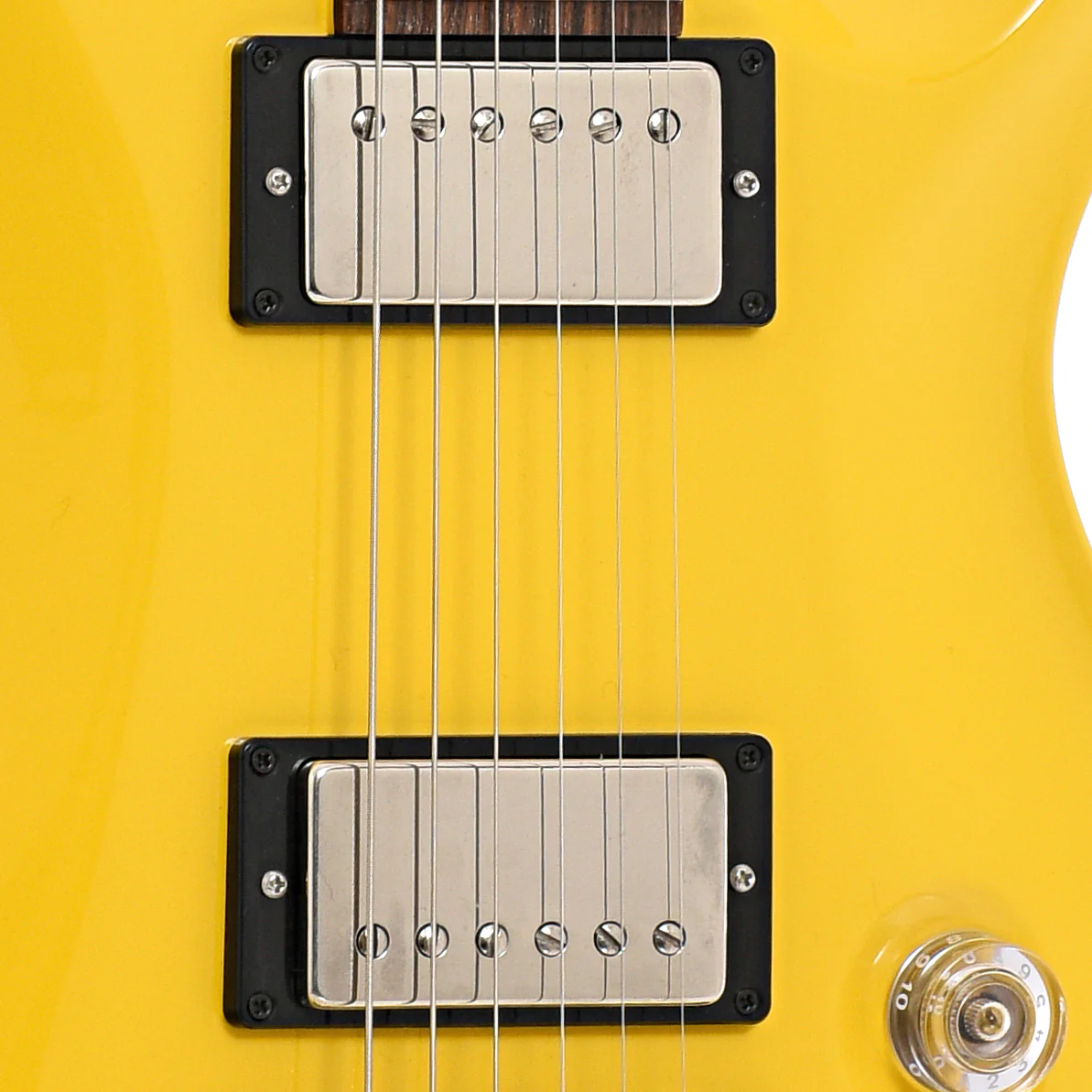PRS Corvette Standard 22 Z06 Electric Guitar (2006) - Image 6