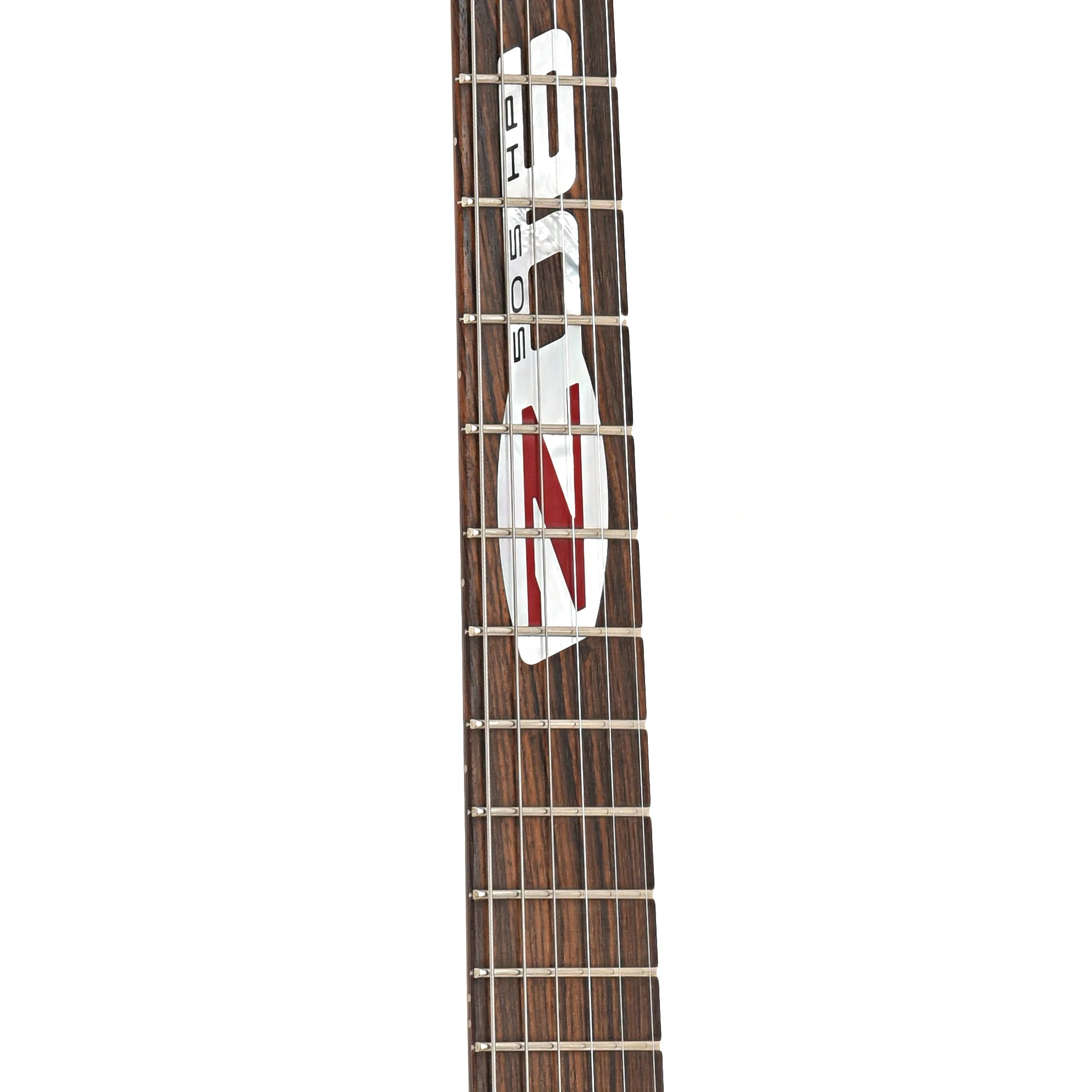 PRS Corvette Standard 22 Z06 Electric Guitar (2006) - Image 7