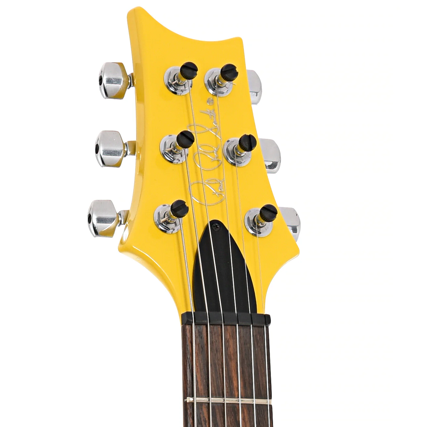 PRS Corvette Standard 22 Z06 Electric Guitar (2006) - Image 8