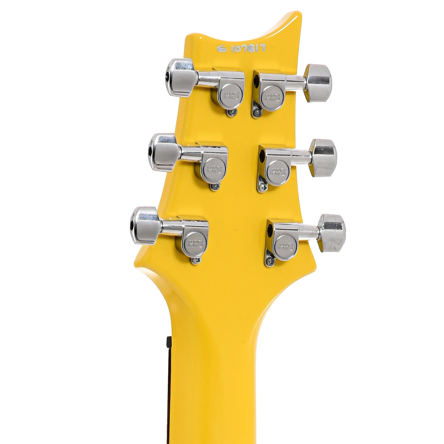 PRS Corvette Standard 22 Z06 Electric Guitar (2006) - Image 9