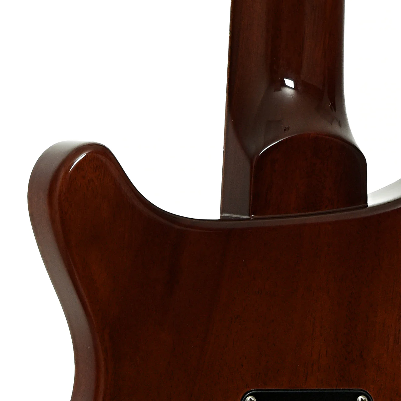 PRS Custom 24 10-Top Electric Guitar (2009) - Image 10