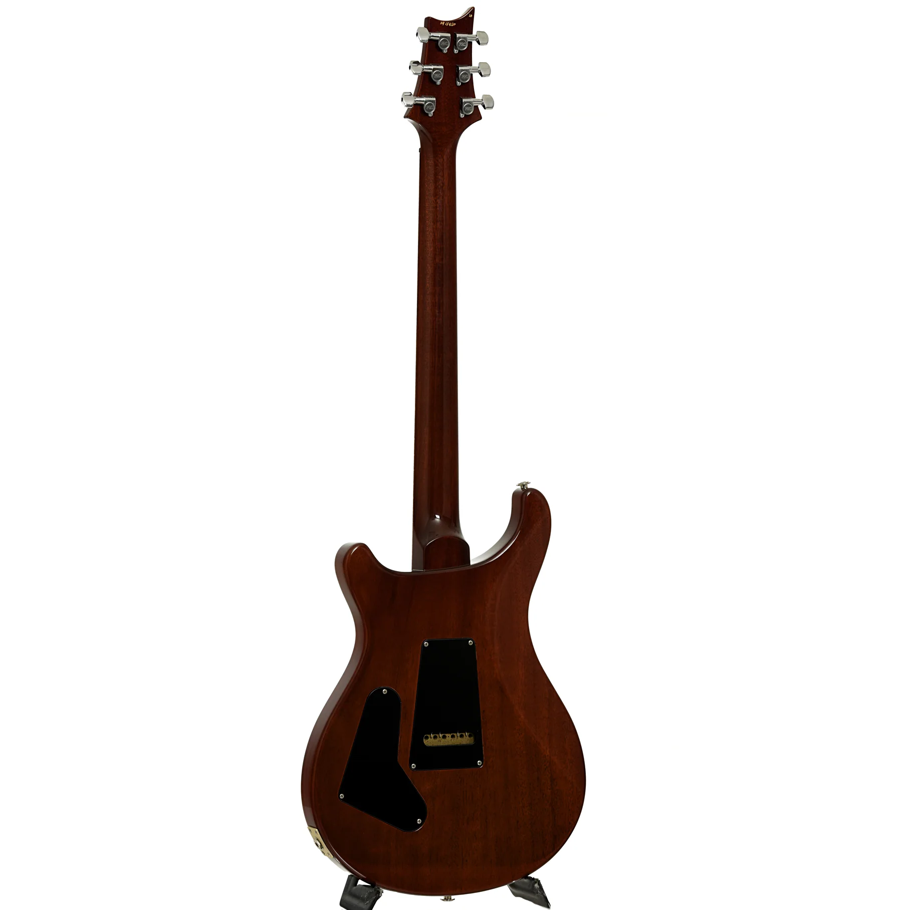 PRS Custom 24 10-Top Electric Guitar (2009) - Image 12