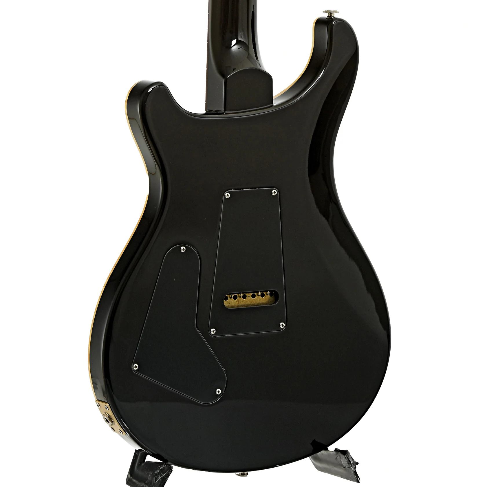 PRS Custom 24 10 Top Electric Guitar (1996) - Image 11