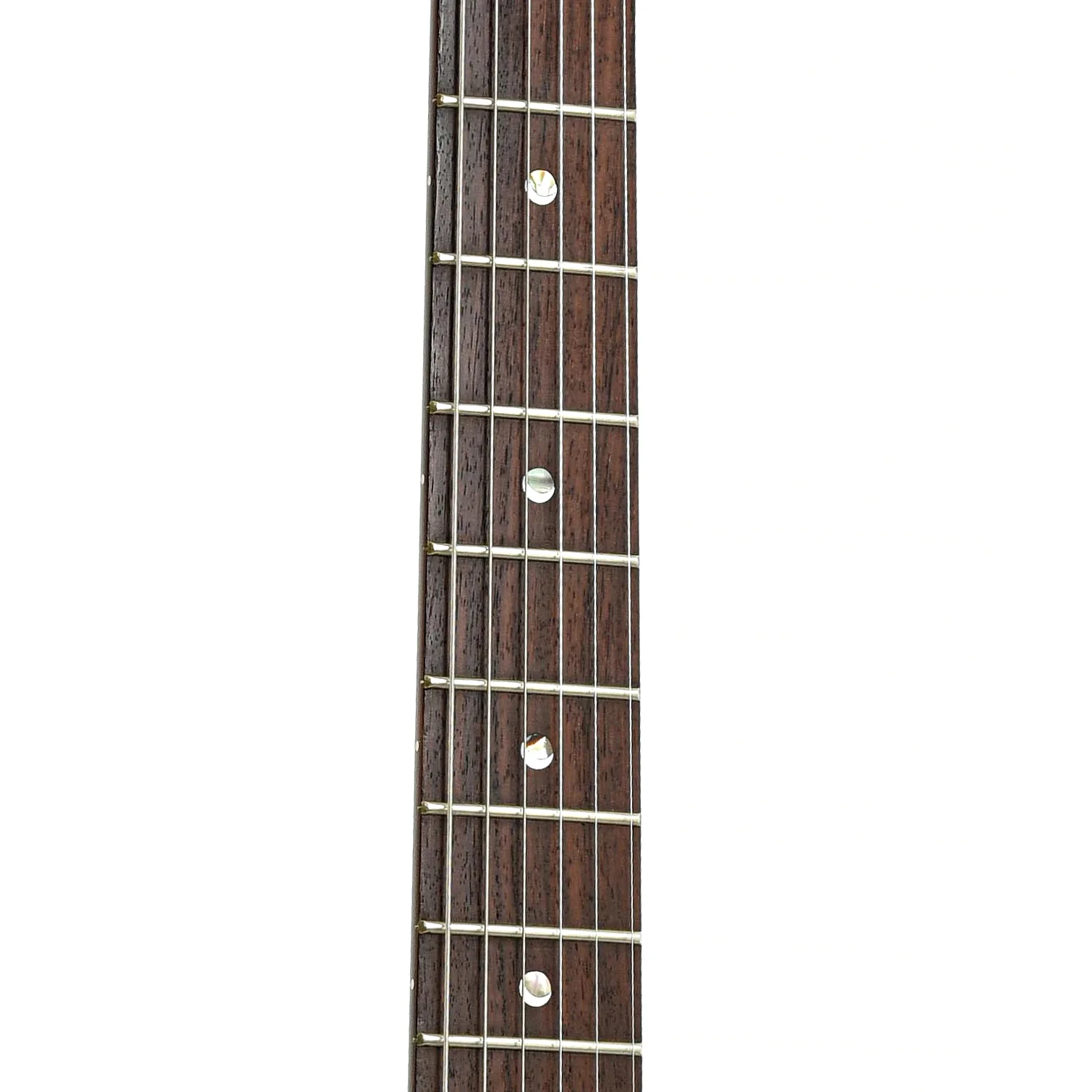 PRS Custom 24 10 Top Electric Guitar (1996) - Image 7