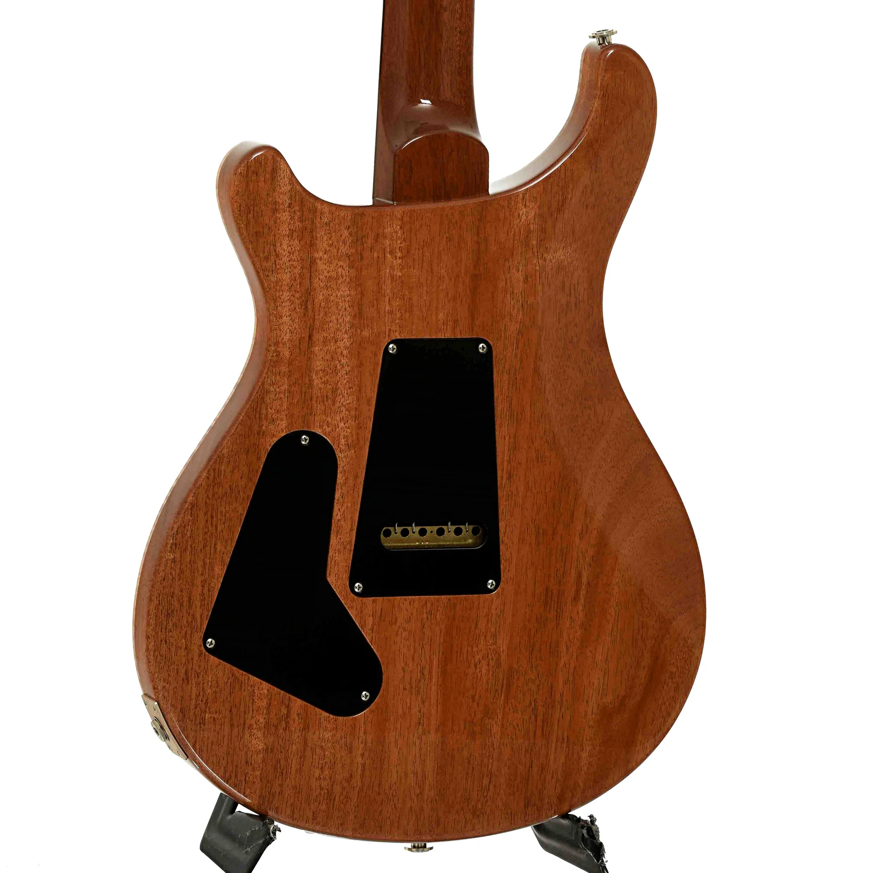 PRS Custom 24 10 Top Electric Guitar (2021) - Image 11
