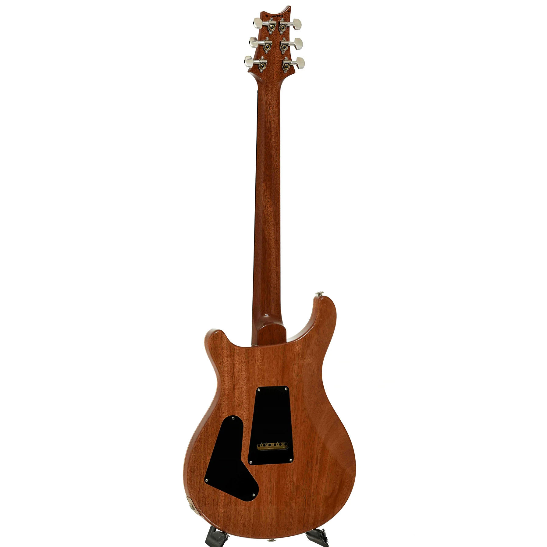 PRS Custom 24 10 Top Electric Guitar (2021) - Image 12