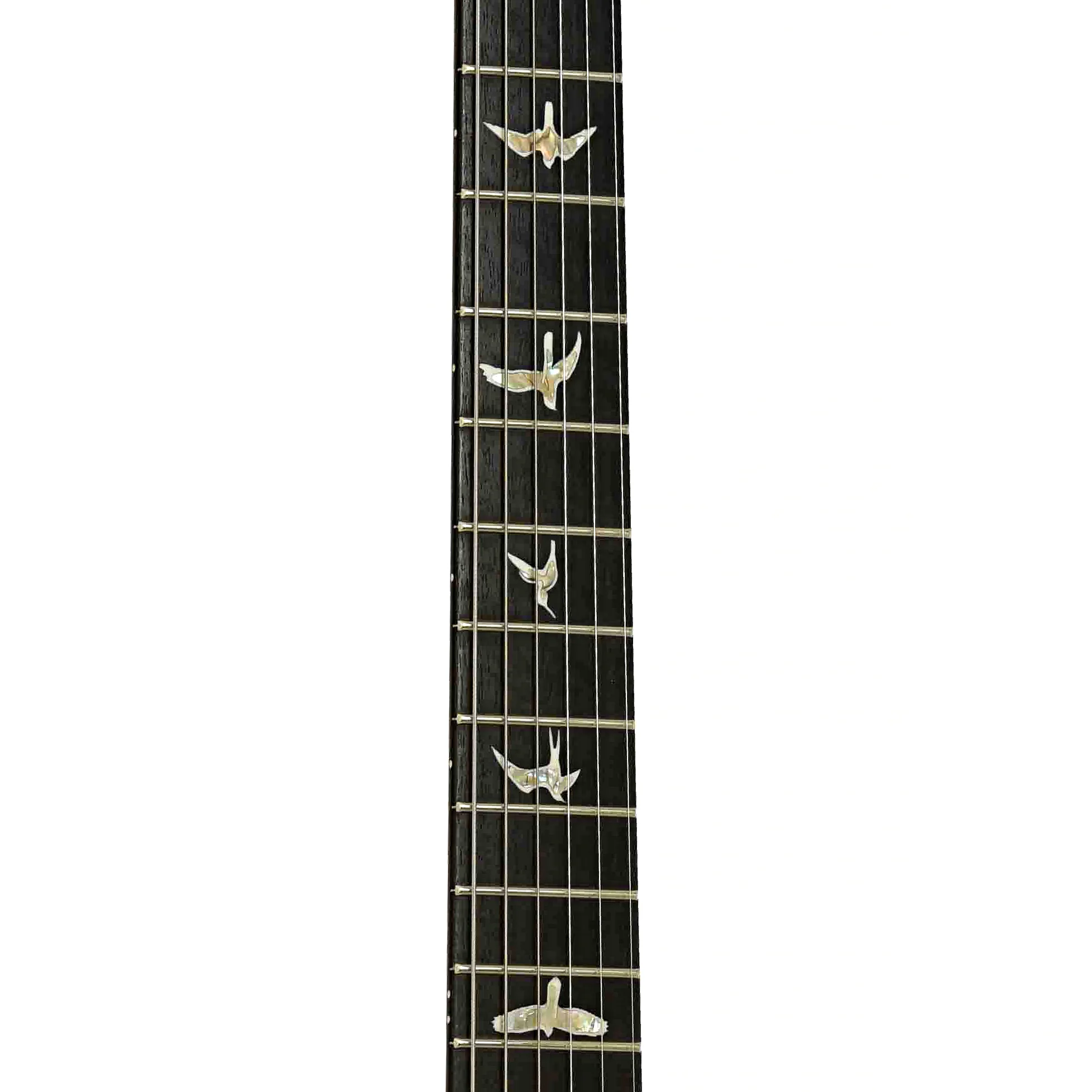 PRS Custom 24 10 Top Electric Guitar (2021) - Image 7