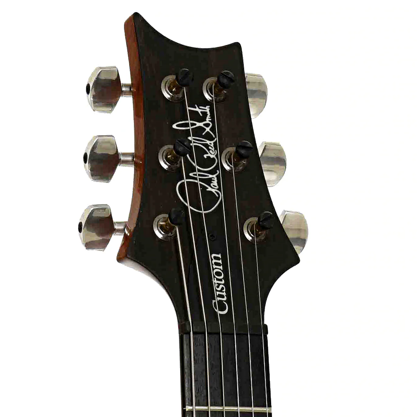 PRS Custom 24 10 Top Electric Guitar (2021) - Image 8