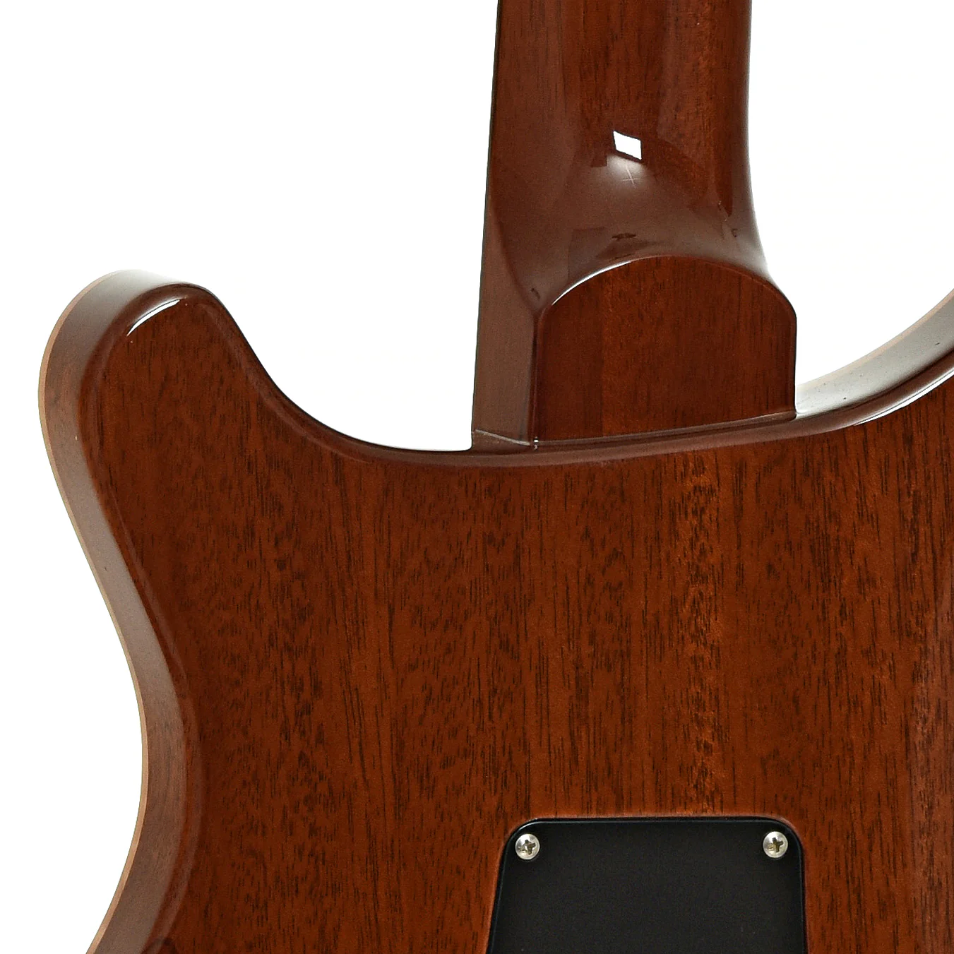 PRS Custom 24 10 Top Electric Guitar (2012) - Image 10