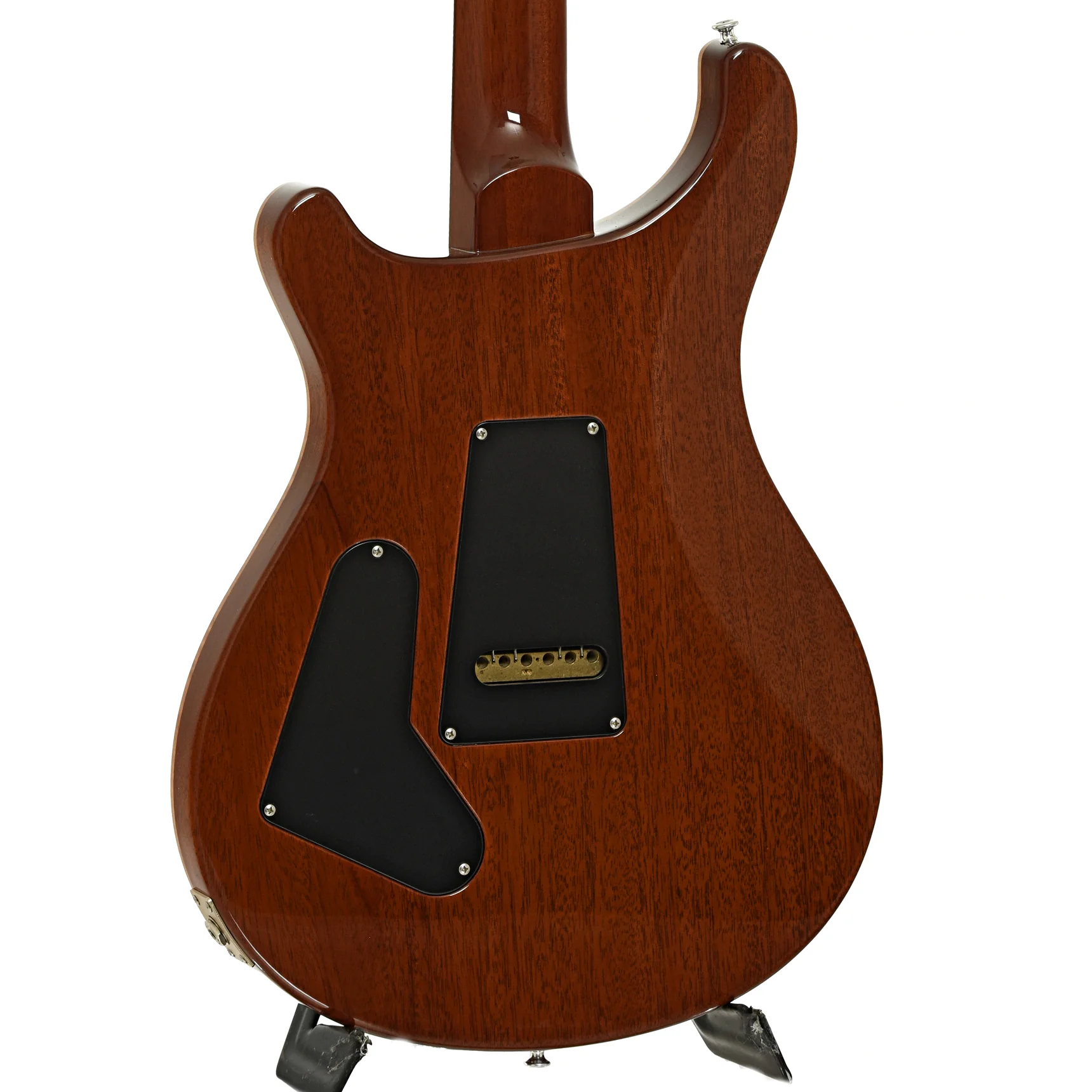 PRS Custom 24 10 Top Electric Guitar (2012) - Image 11