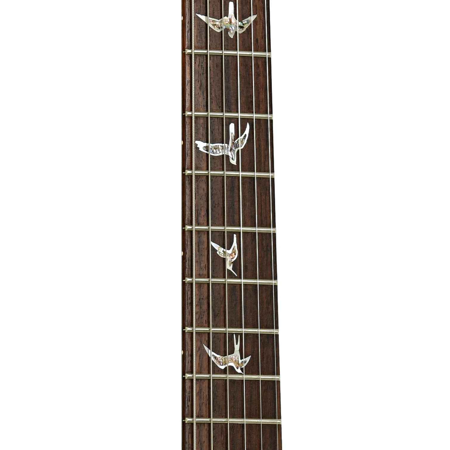 PRS Custom 24 10 Top Electric Guitar (2012) - Image 7