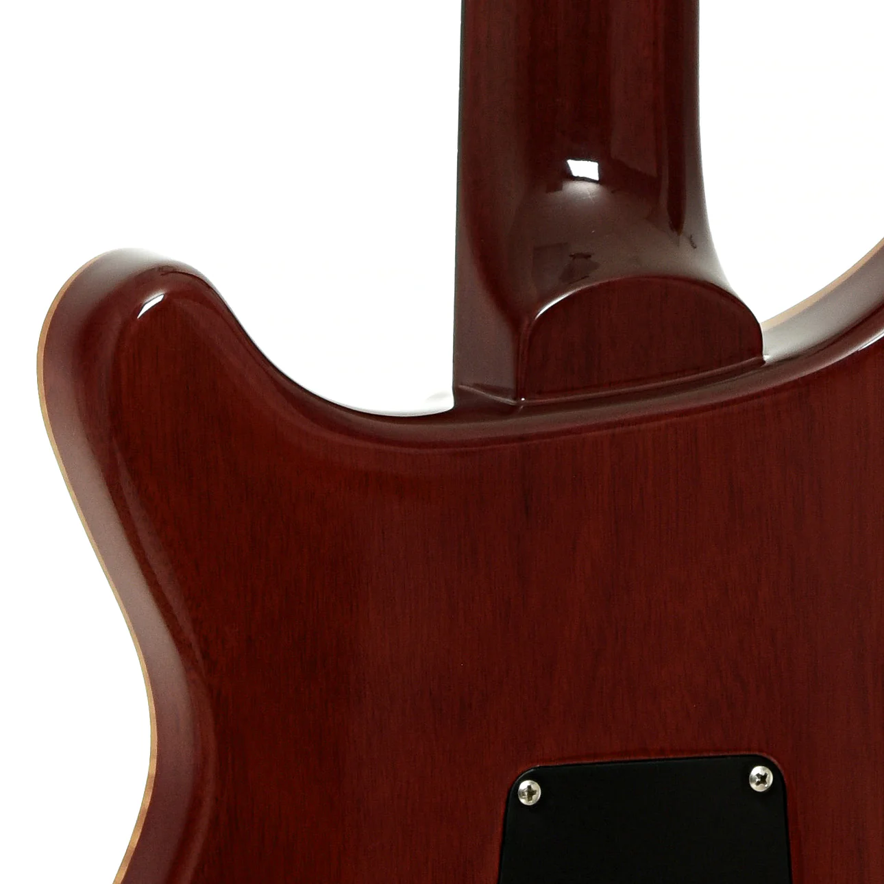 PRS Custom 24 10 Top Electric Guitar (1994) - Image 10