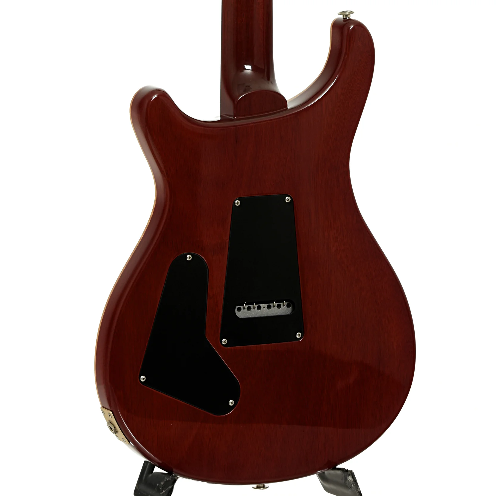 PRS Custom 24 10 Top Electric Guitar (1994) - Image 11