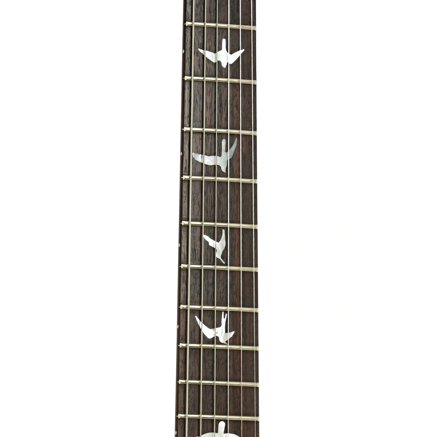 PRS Custom 24 10 Top Electric Guitar (1994) - Image 7