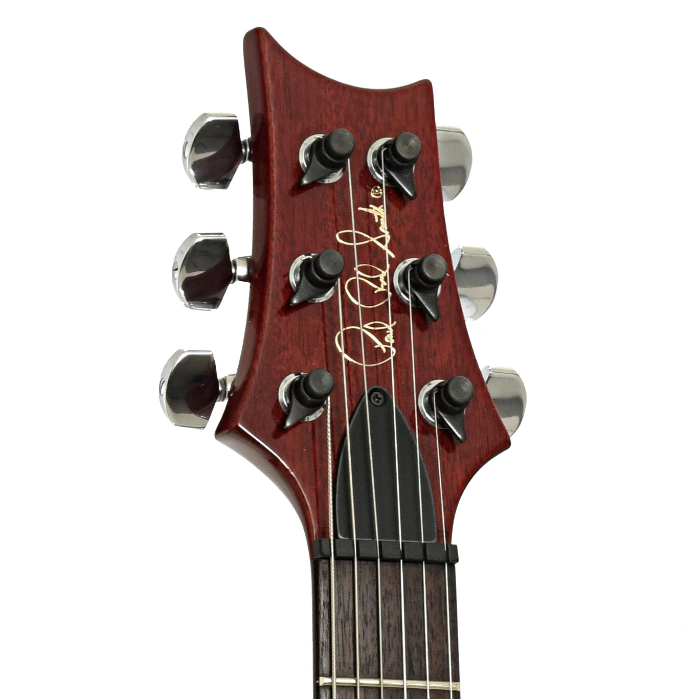 PRS Custom 24 10 Top Electric Guitar (1994) - Image 8
