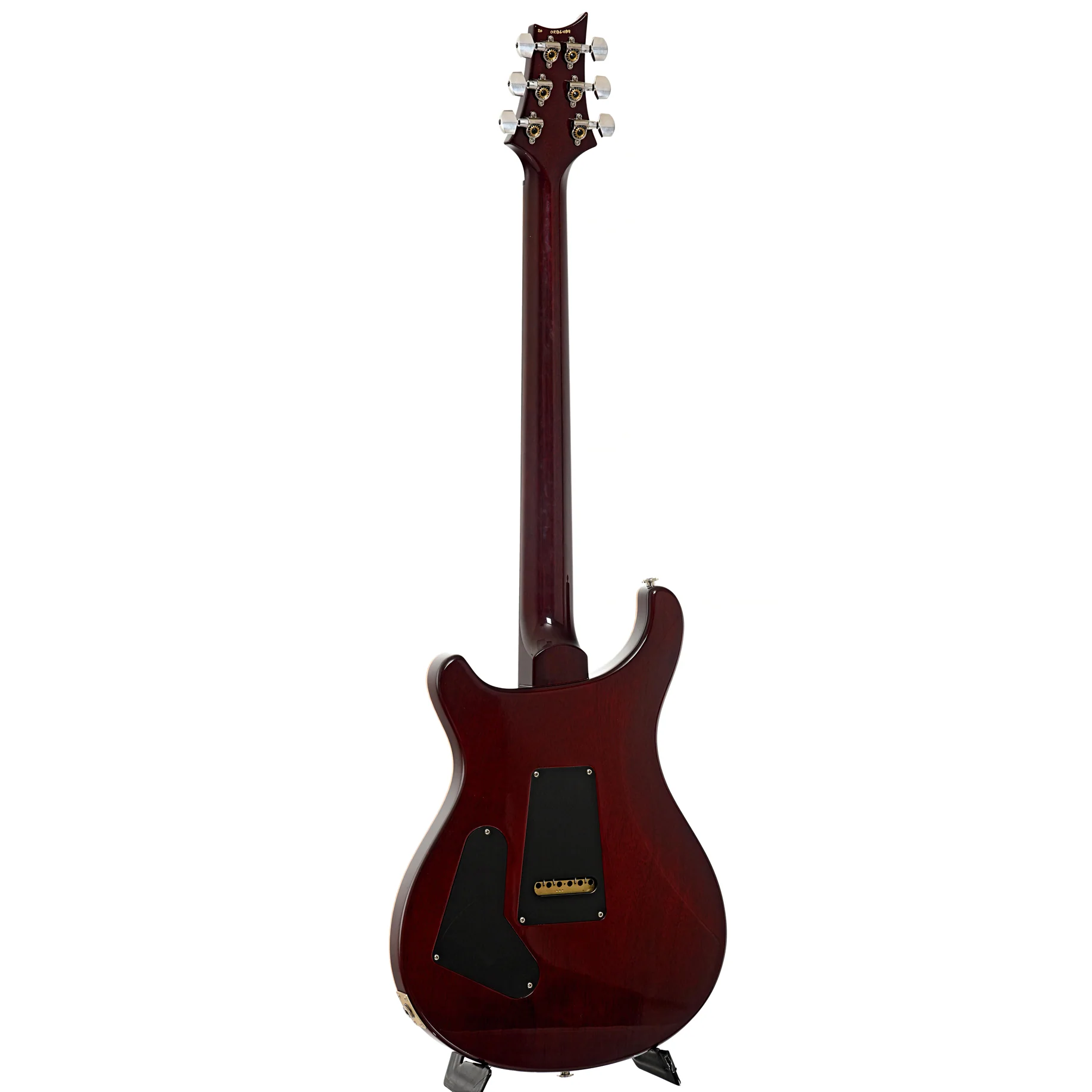 PRS Custom 24 Electric Guitar (2020) - Image 12