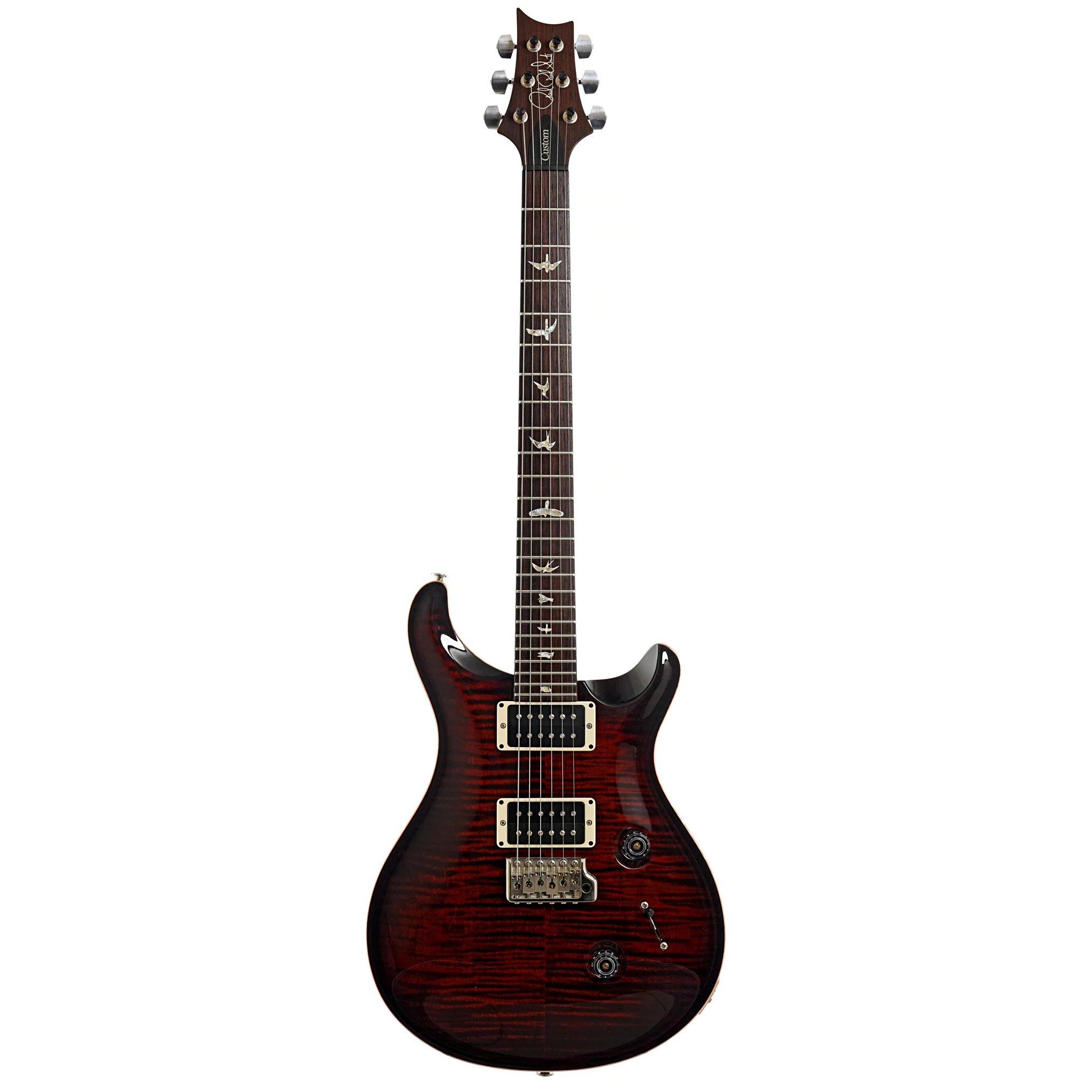 PRS Custom 24 Electric Guitar (2020) - Image 14