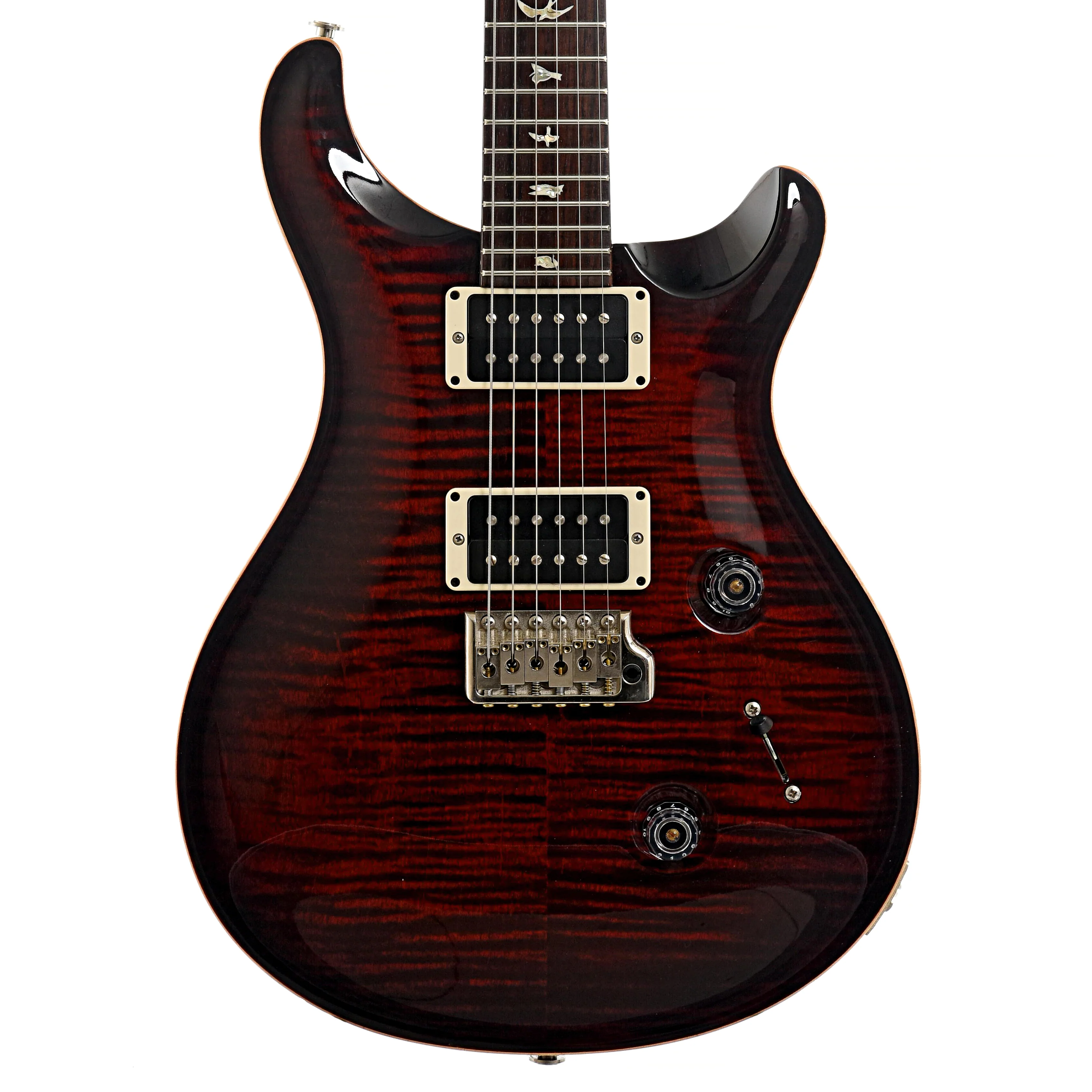 PRS Custom 24 Electric Guitar (2020) - Image 2