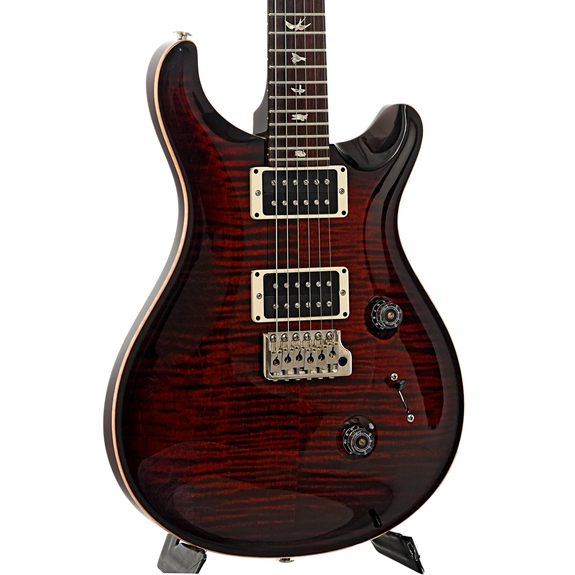PRS Custom 24 Electric Guitar (2020) - Image 4