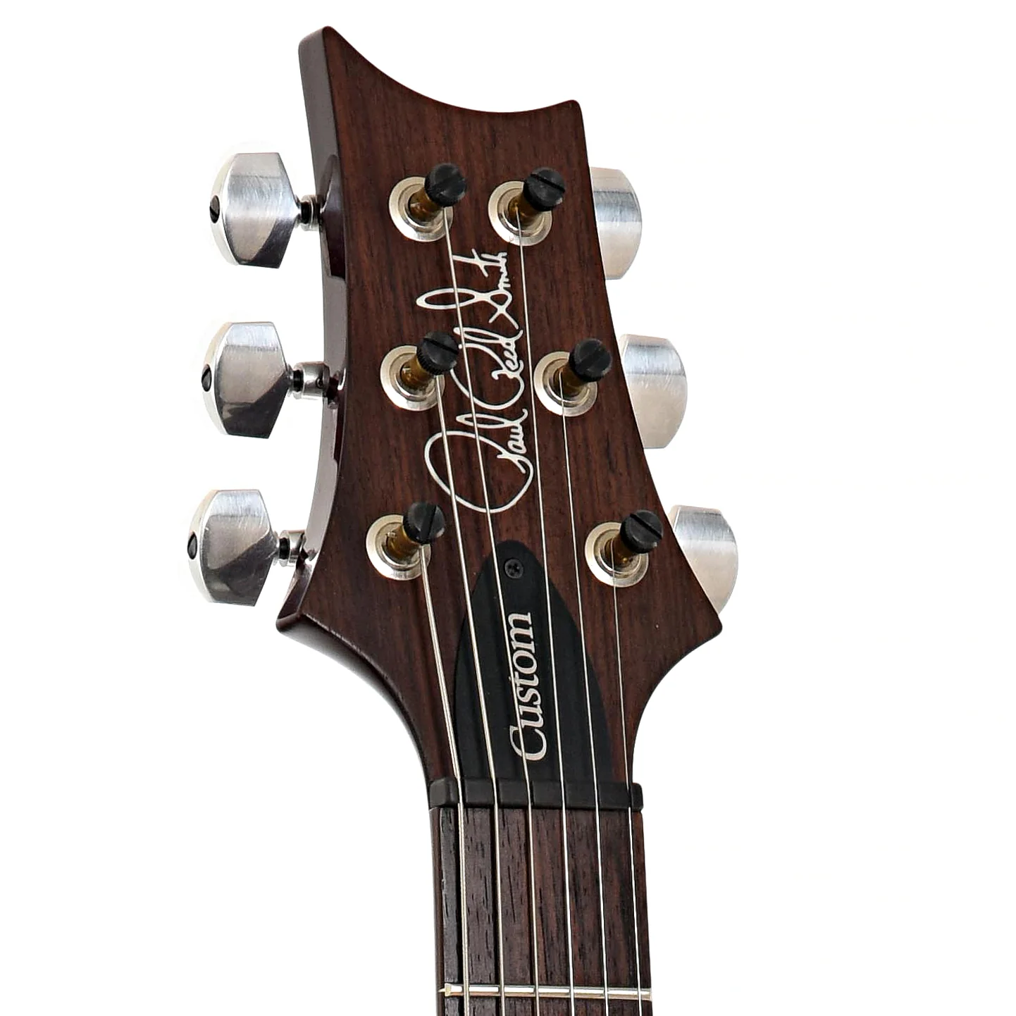 PRS Custom 24 Electric Guitar (2020) - Image 8