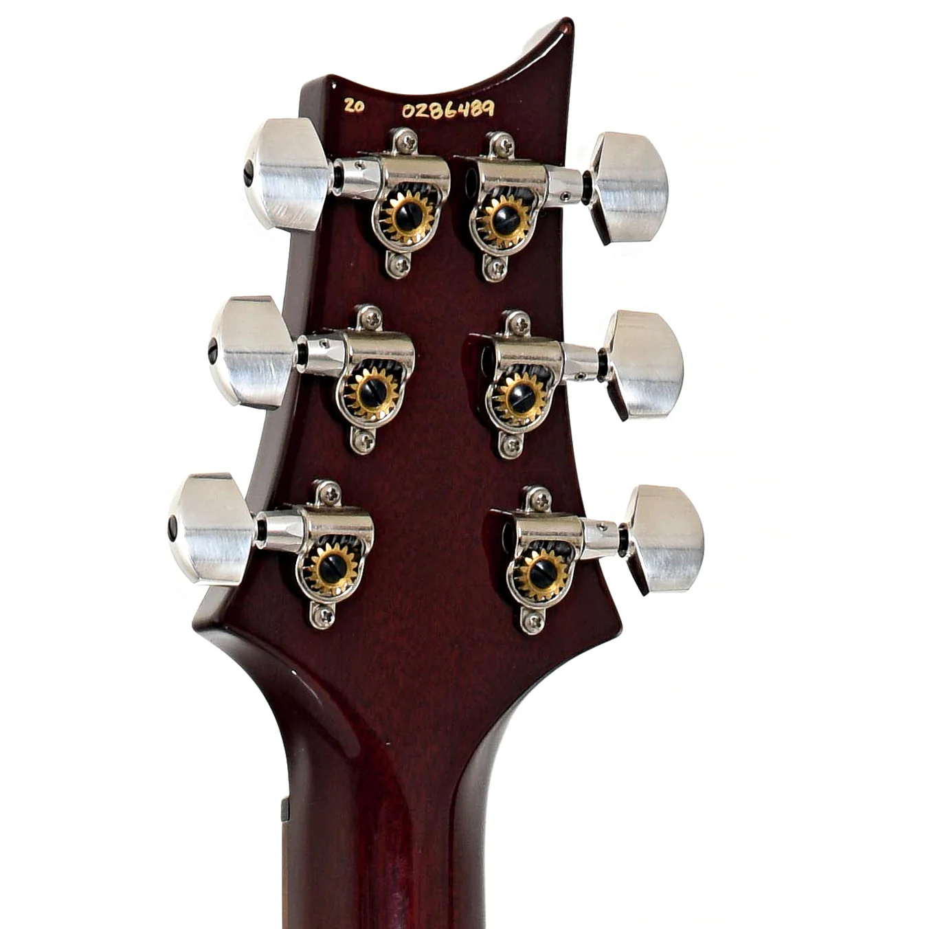 PRS Custom 24 Electric Guitar (2020) - Image 9