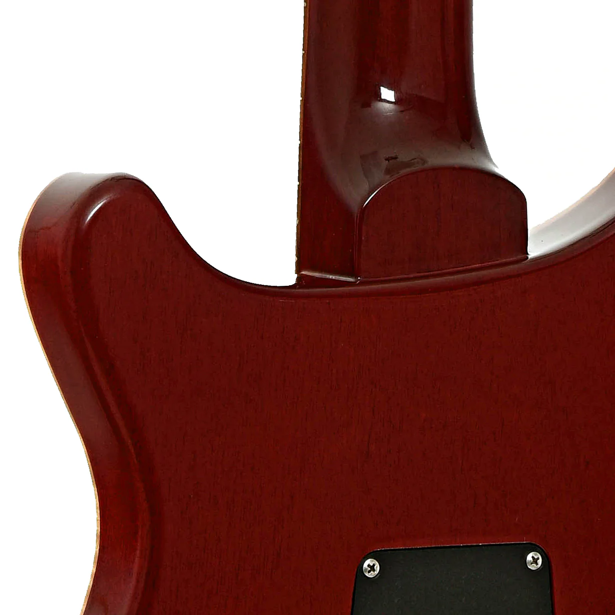 PRS Custom 24 Electric Guitar (1986) - Image 10