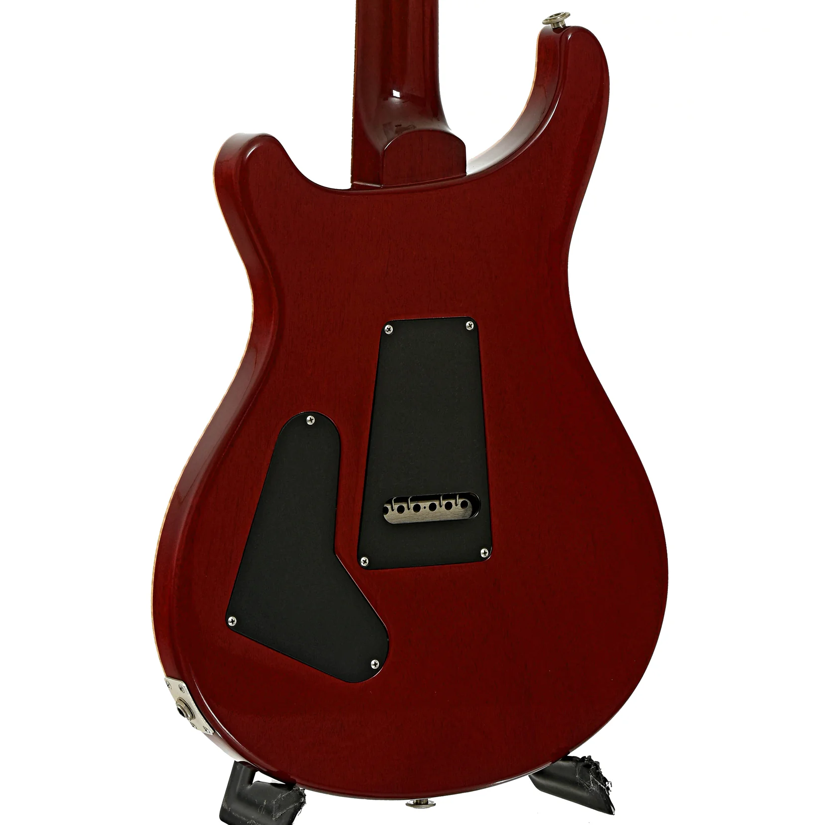 PRS Custom 24 Electric Guitar (1986) - Image 11