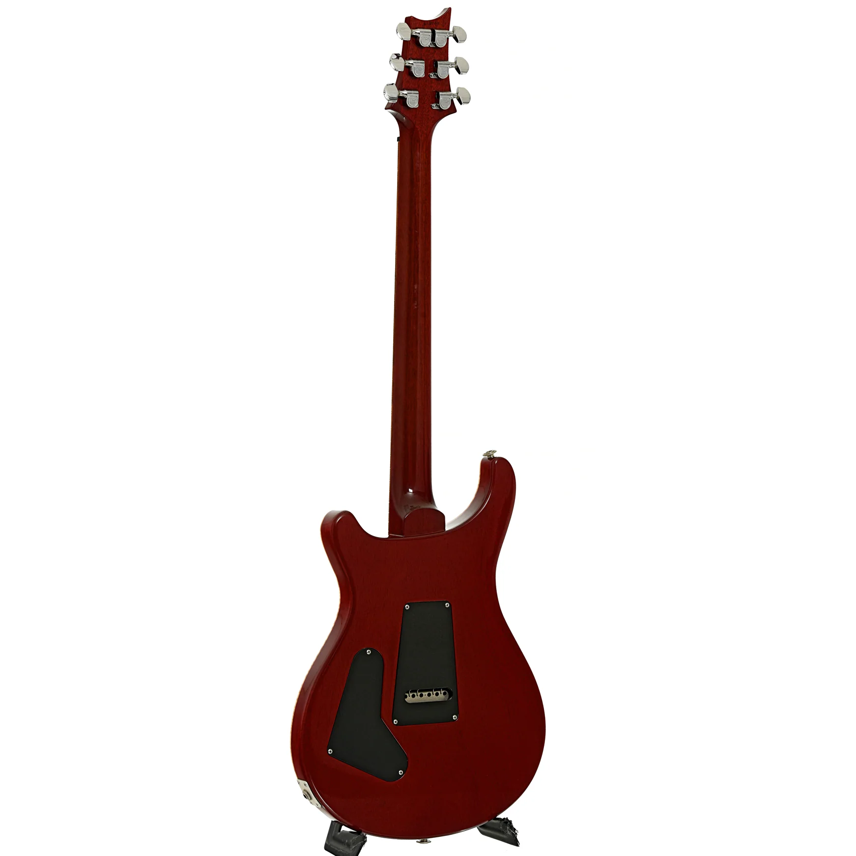 PRS Custom 24 Electric Guitar (1986) - Image 12