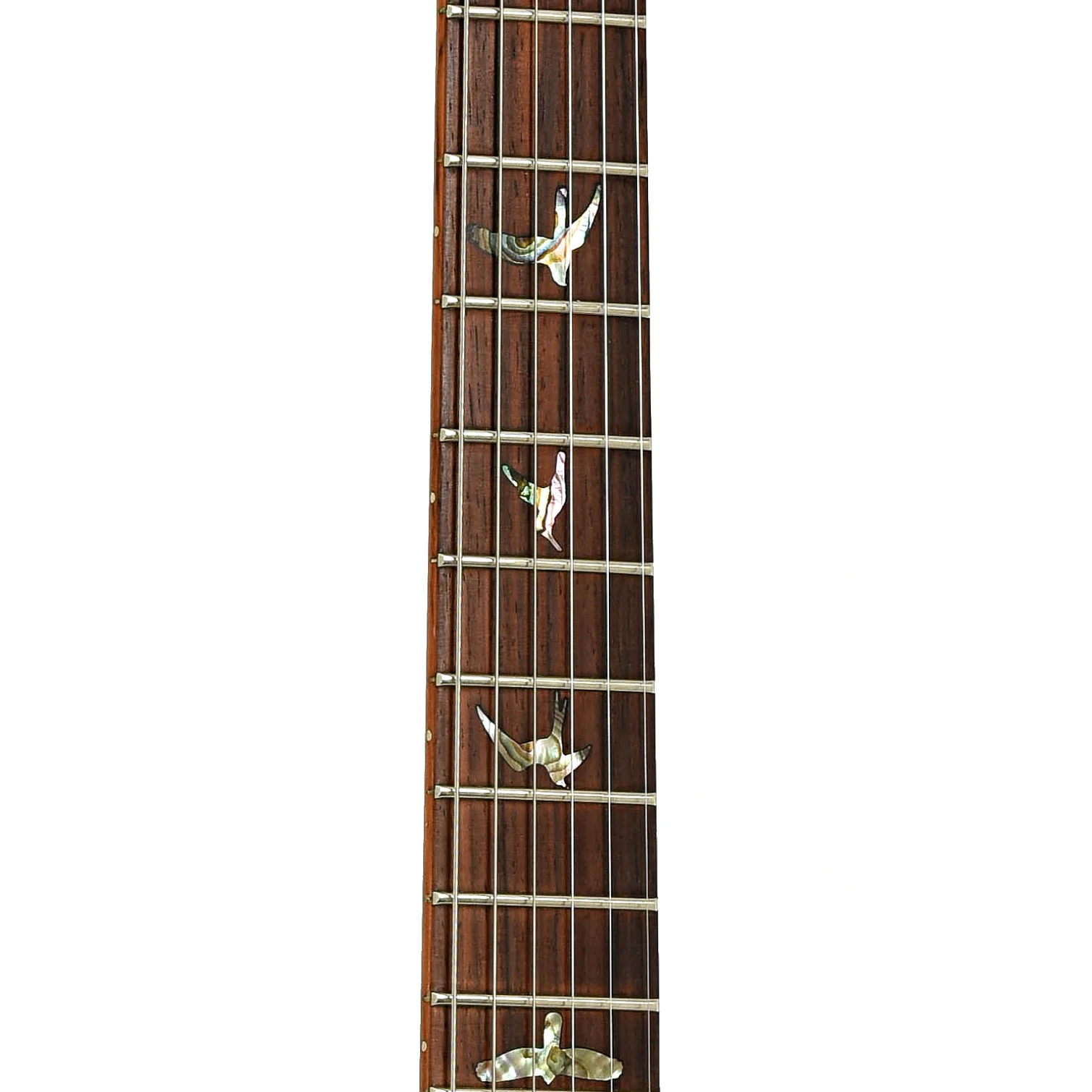 PRS Custom 24 Electric Guitar (1986) - Image 7