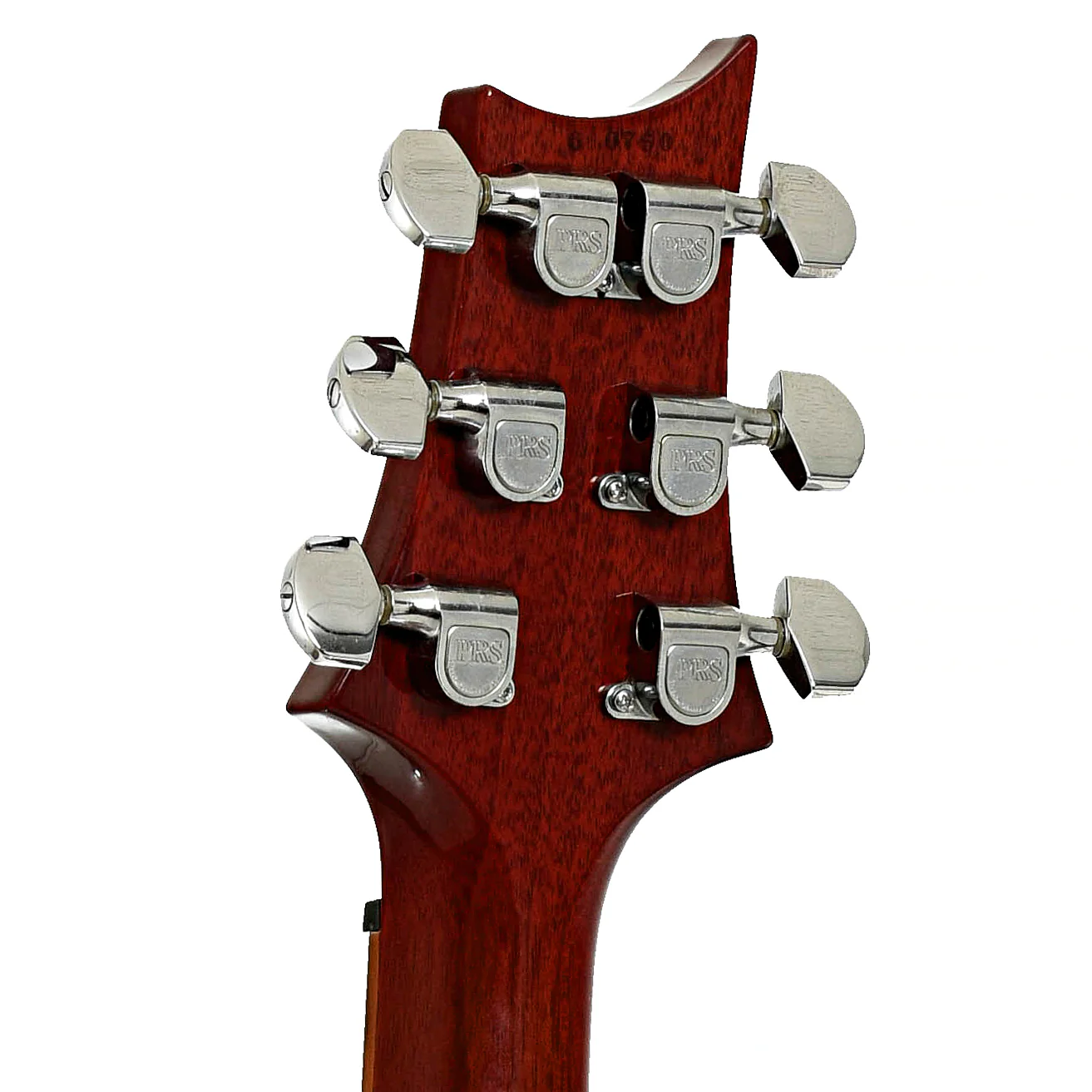 PRS Custom 24 Electric Guitar (1986) - Image 9