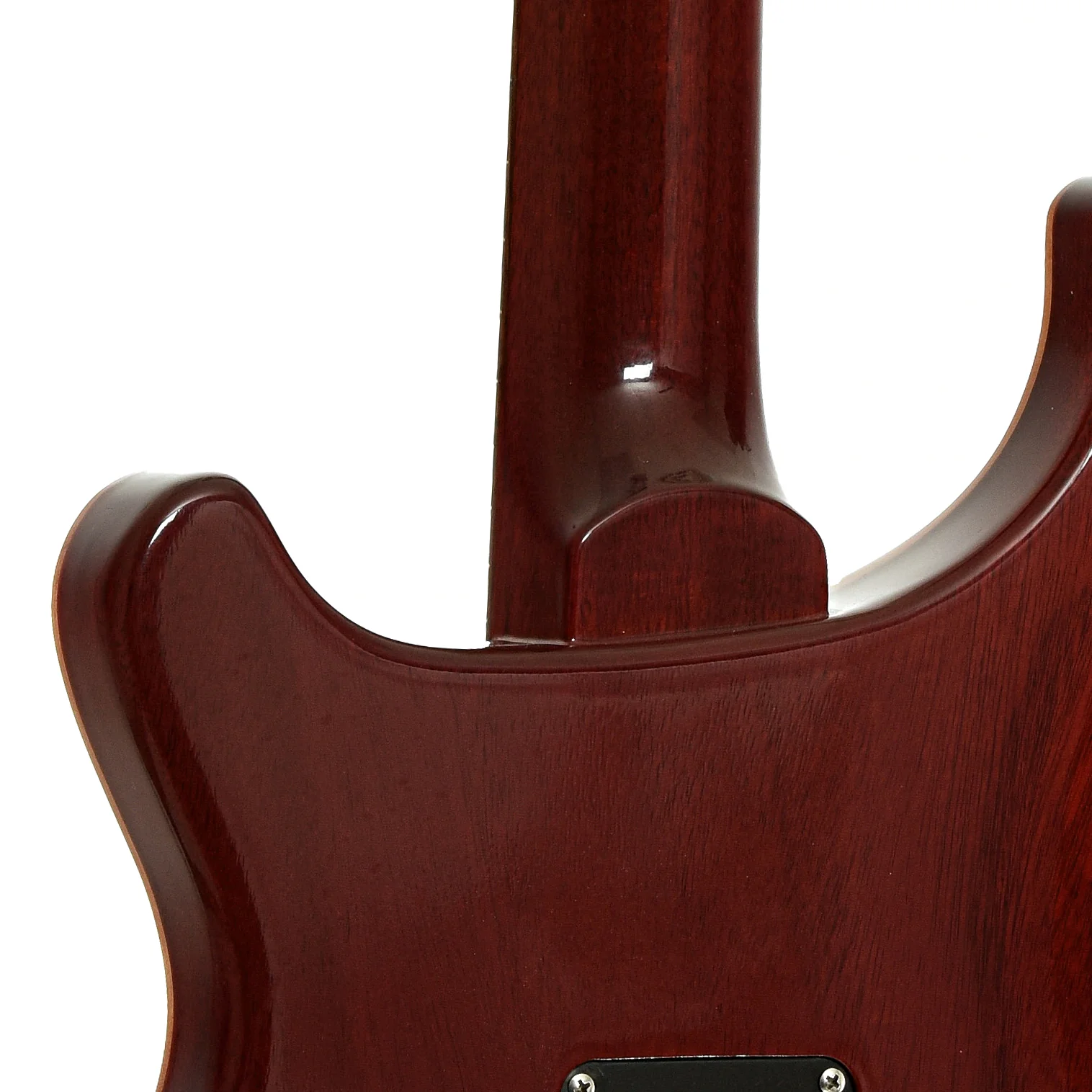 PRS Custom 24 Electric Guitar (1987) - Image 10