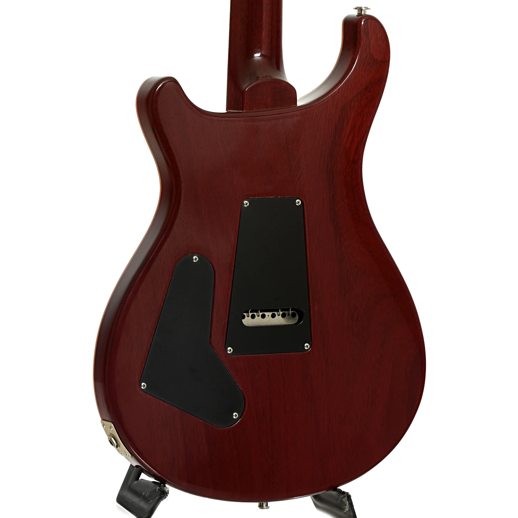 PRS Custom 24 Electric Guitar (1987) - Image 11