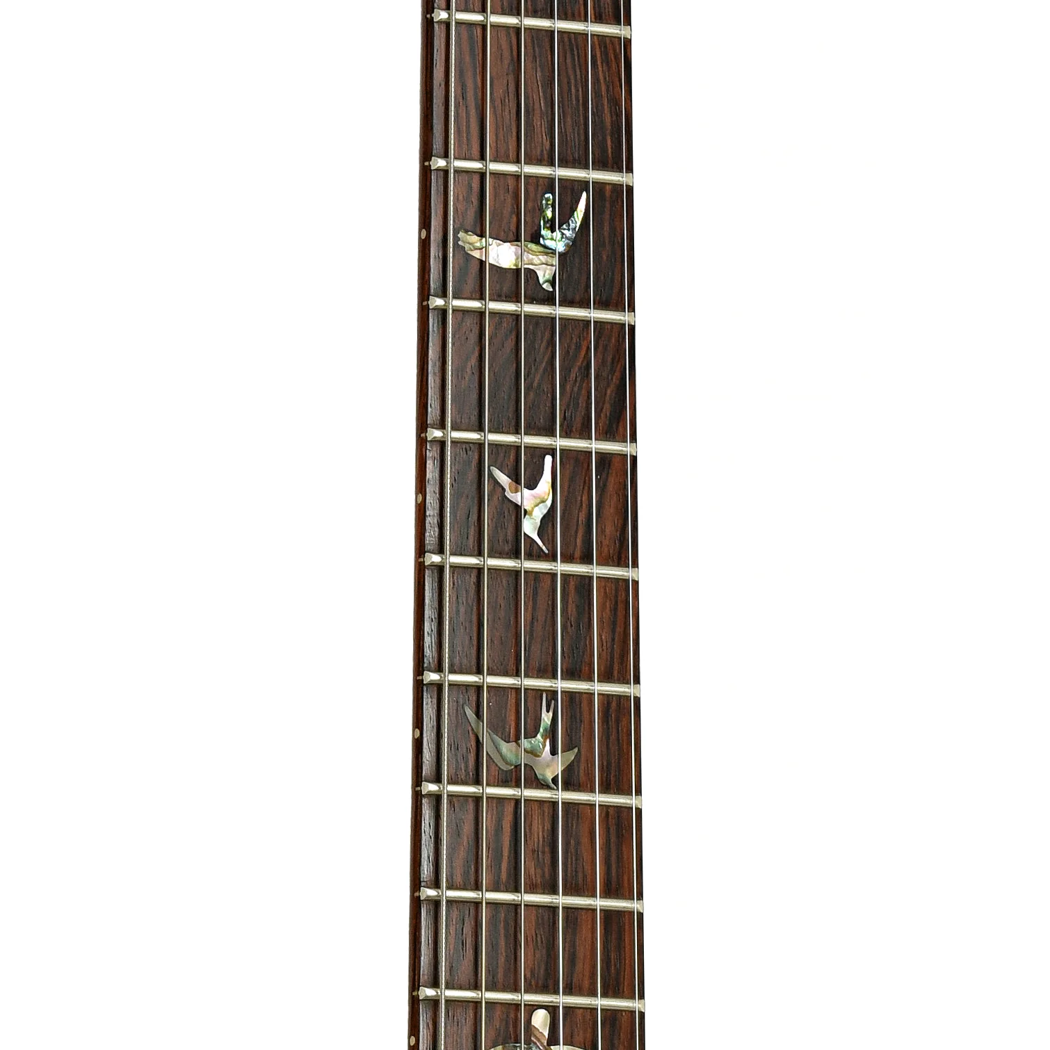 PRS Custom 24 Electric Guitar (1987) - Image 7