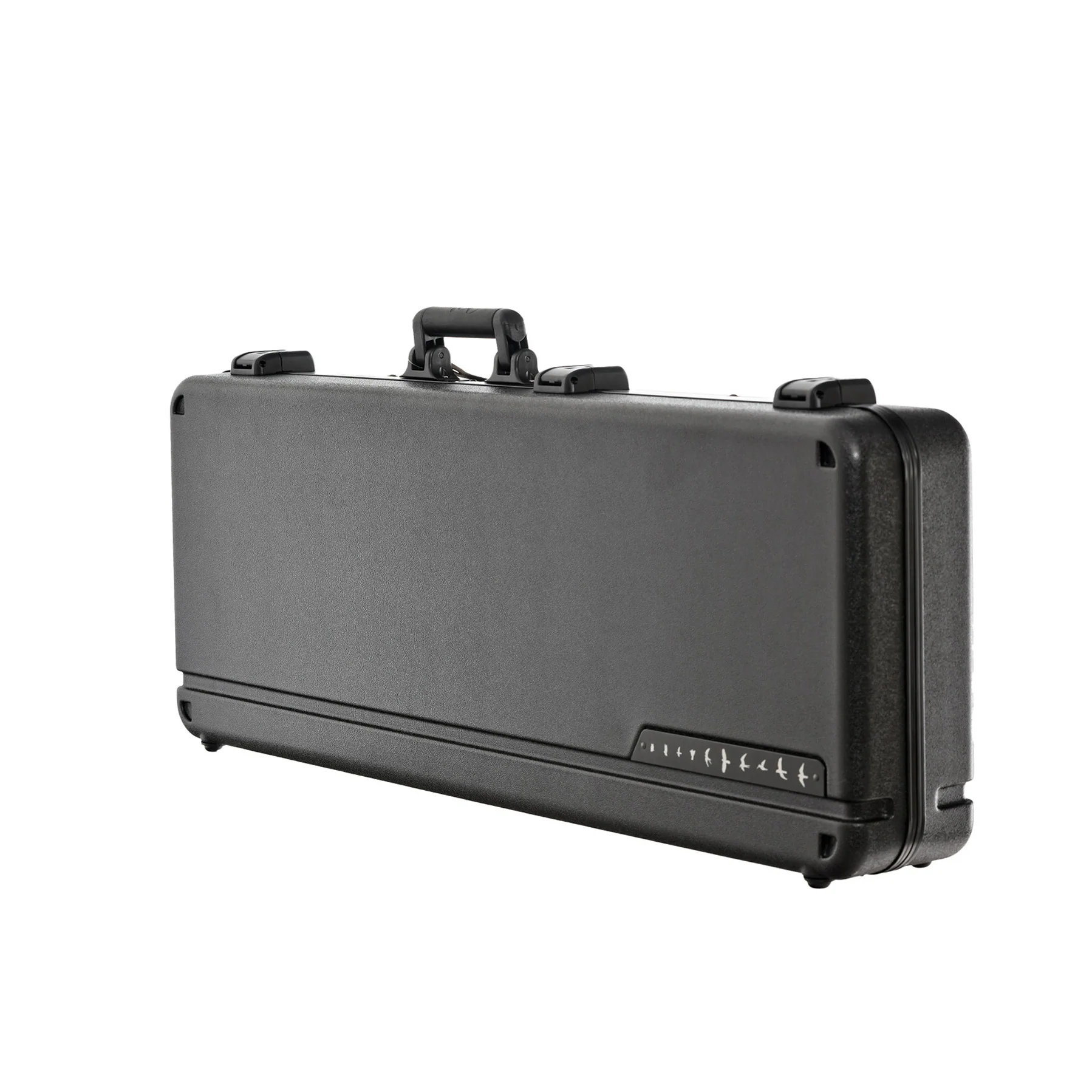 PRS D2 ATA Hardshell Multi-Fit Molded Case - Image 2