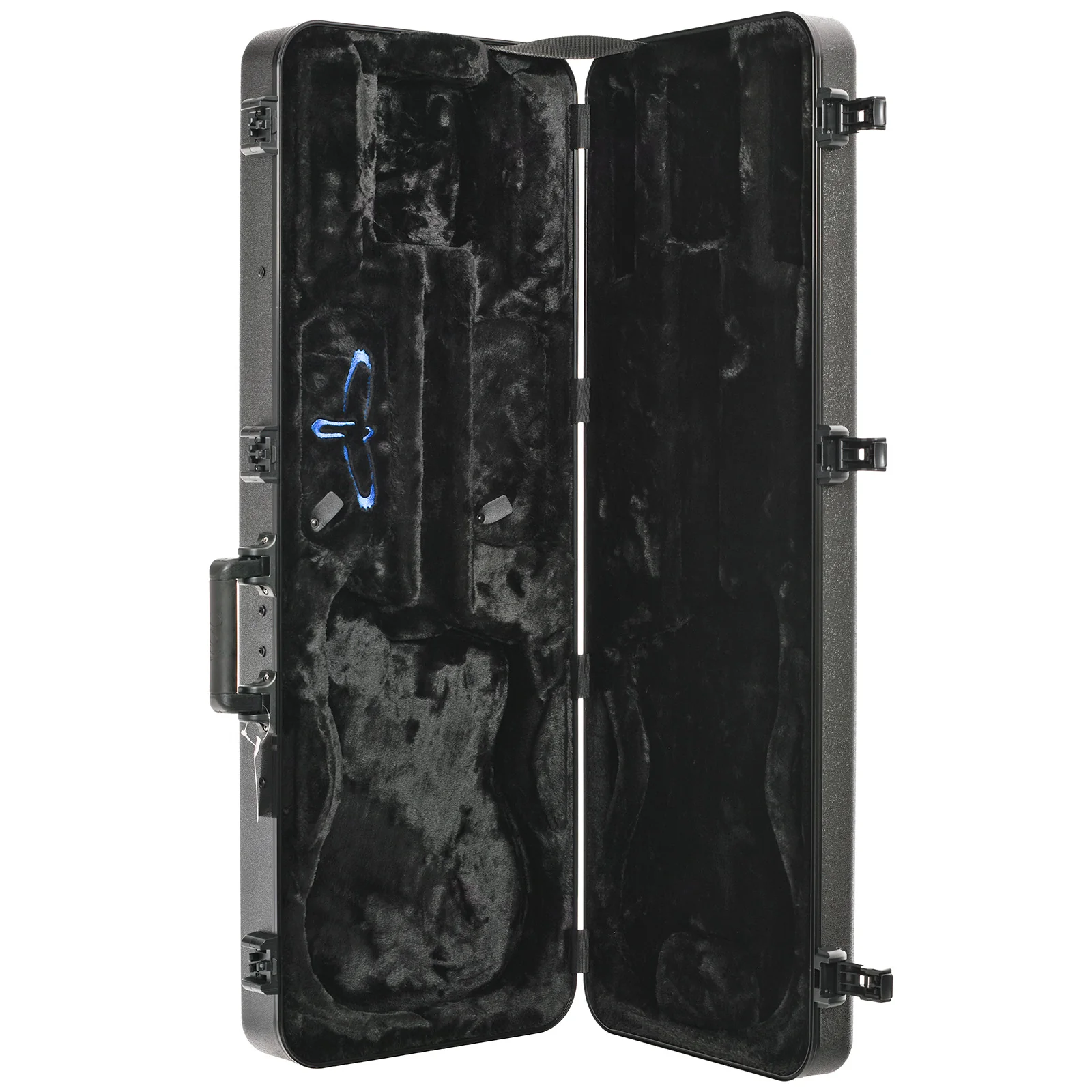 PRS D2 ATA Hardshell Multi-Fit Molded Case - Image 3