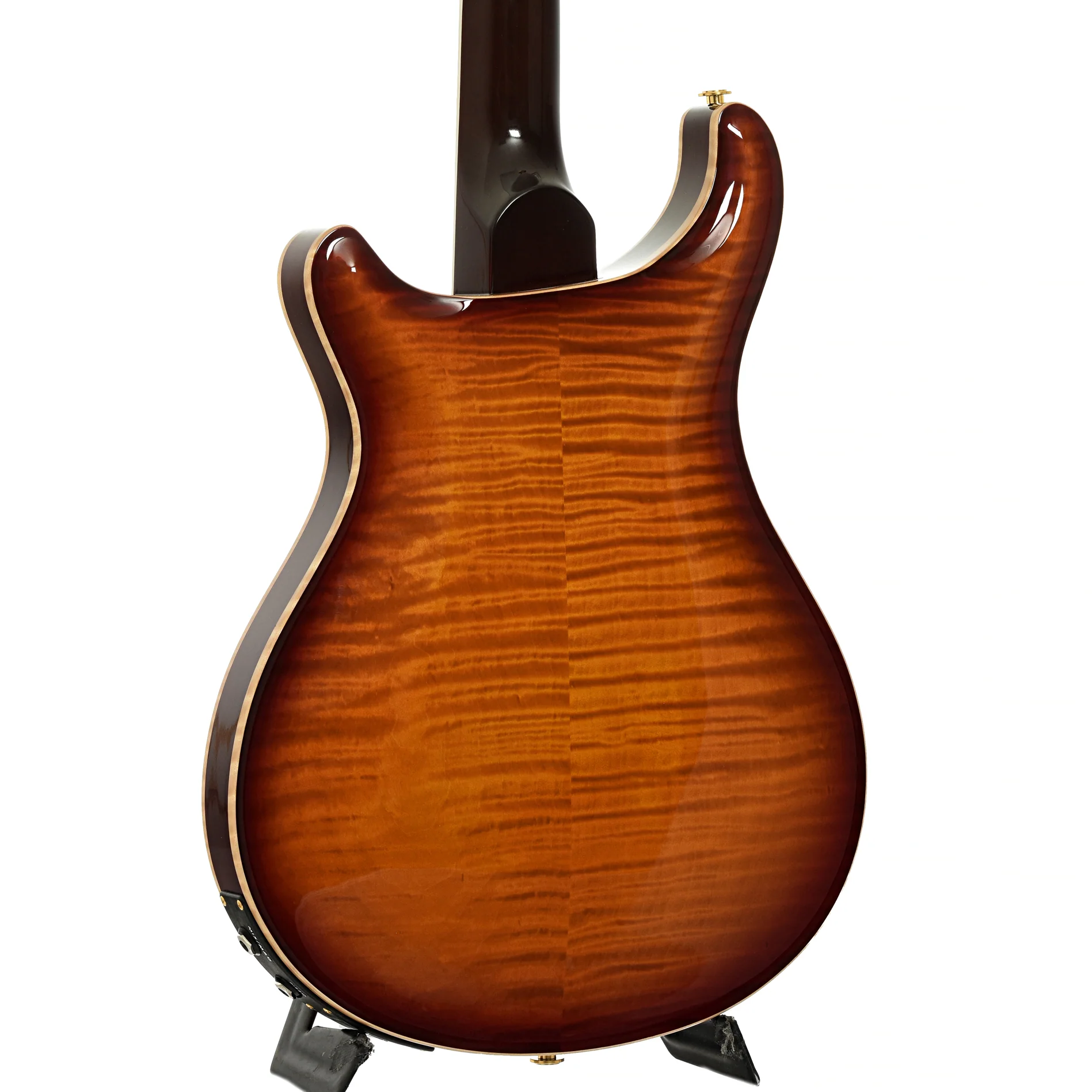 PRS Hollowbody II 25th Anniversary Electric Guitar (2011) - Image 11