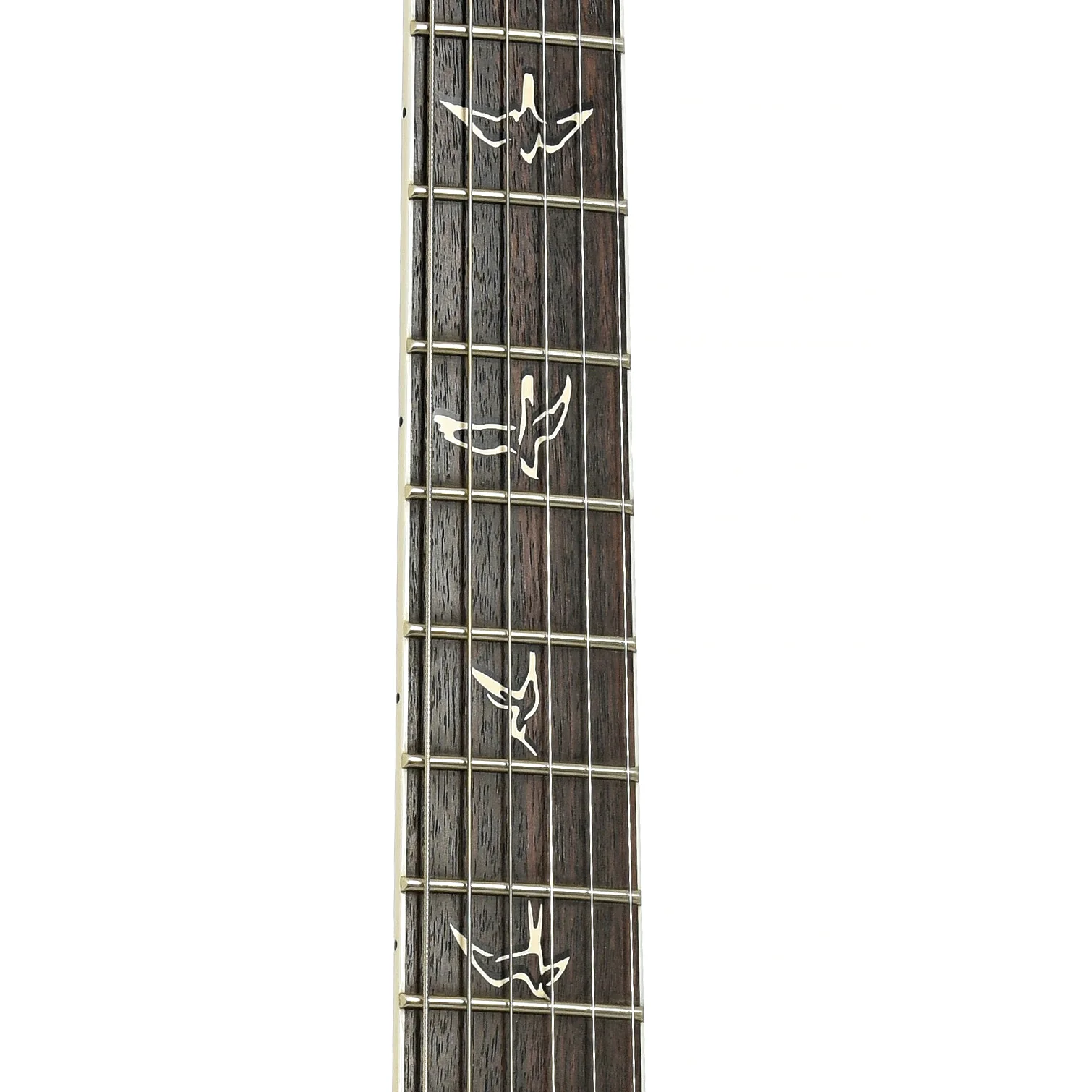 PRS Hollowbody II 25th Anniversary Electric Guitar (2011) - Image 7