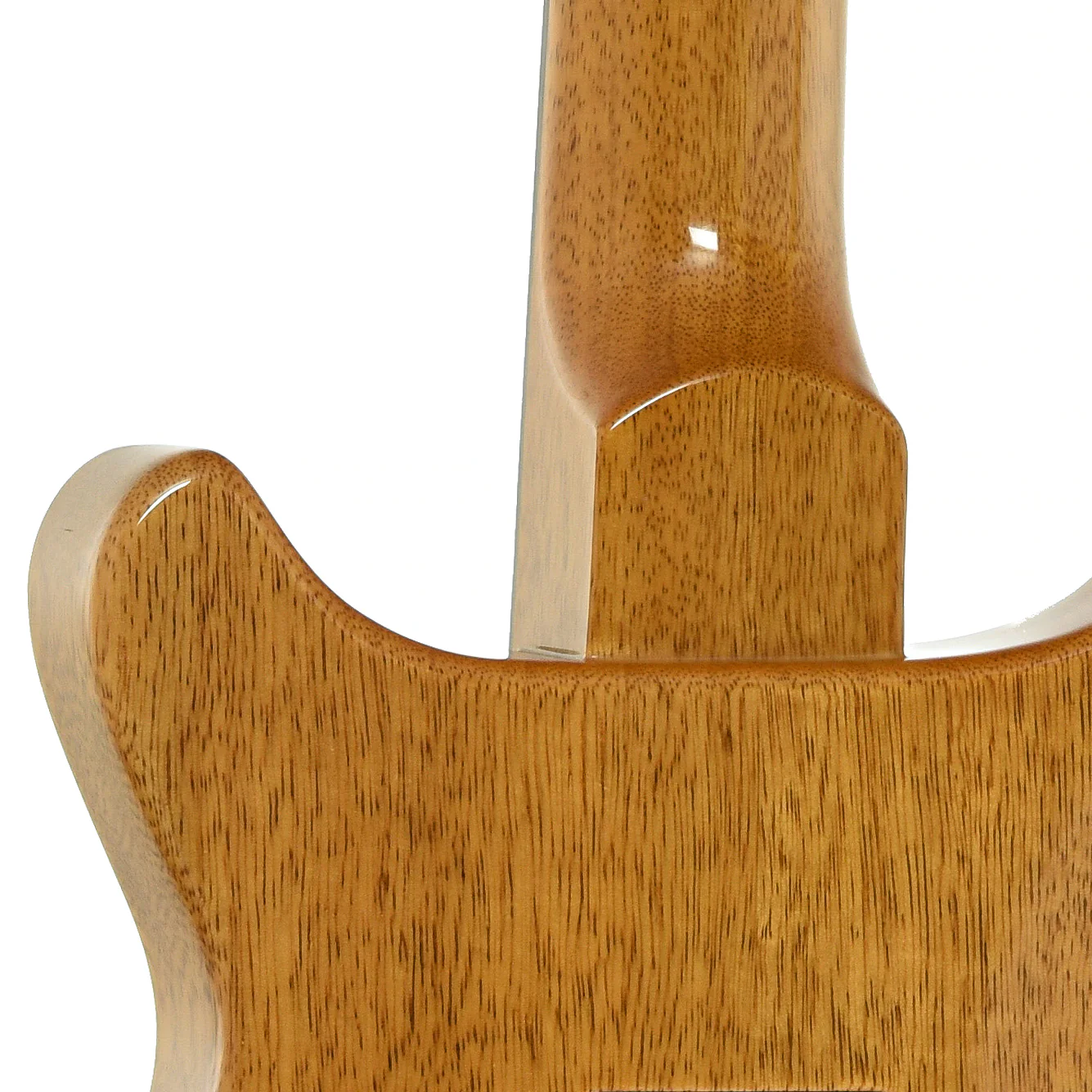 PRS KL-33 Electric Guitar (2008) - Image 10
