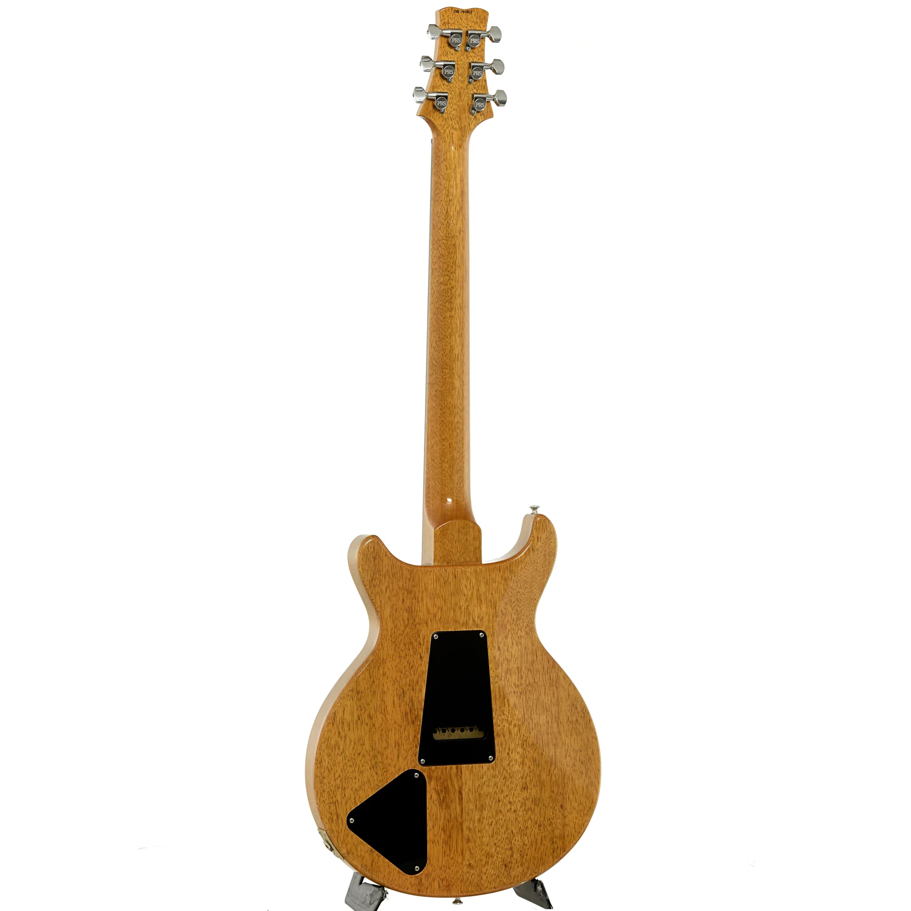 PRS KL-33 Electric Guitar (2008) - Image 12