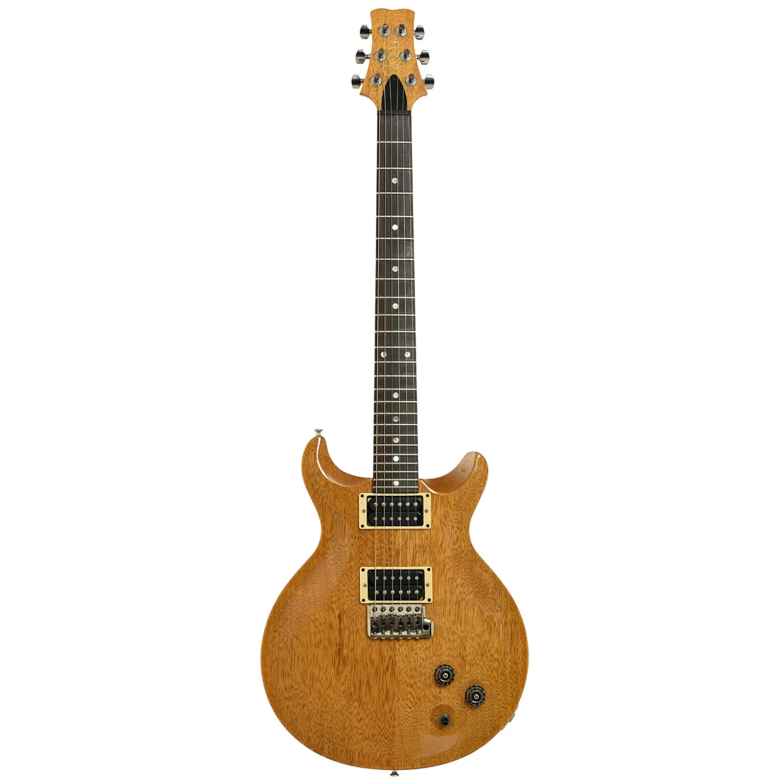 PRS KL-33 Electric Guitar (2008) - Image 14