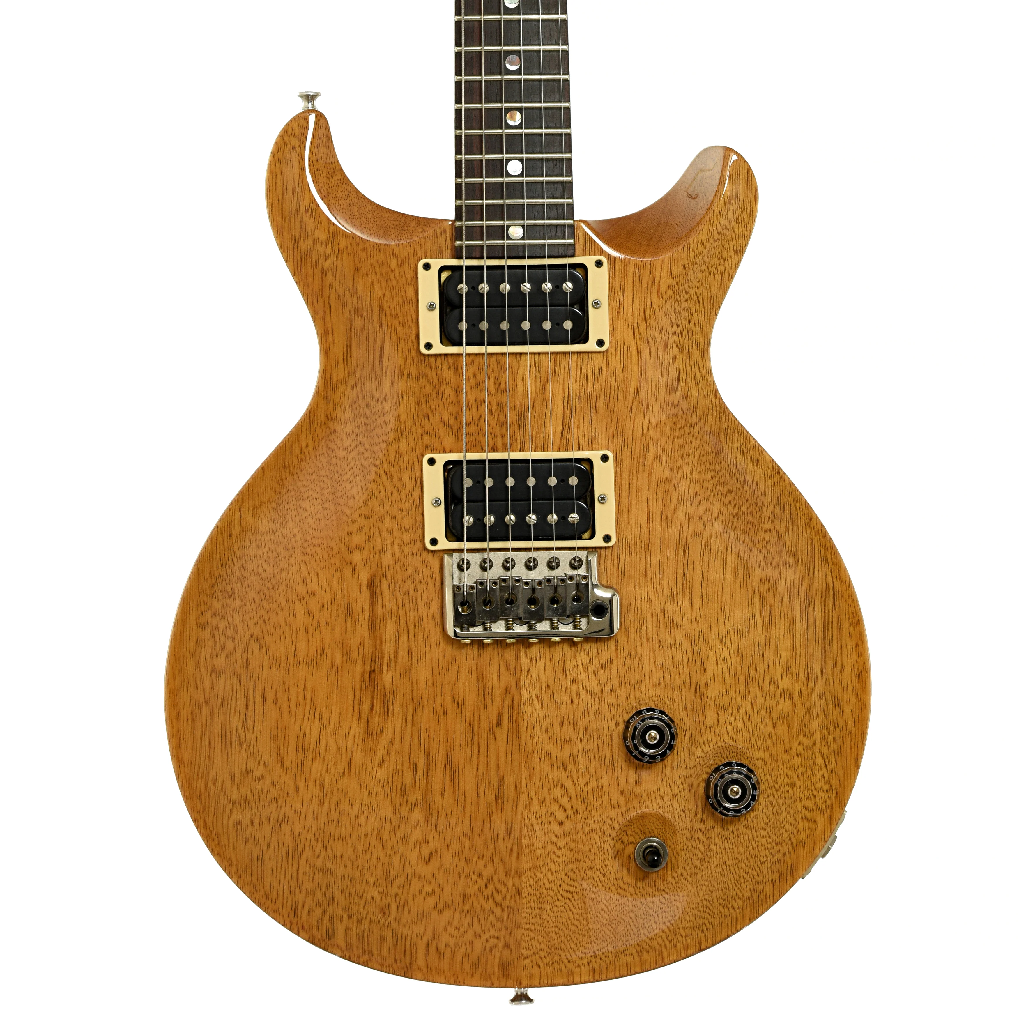 PRS KL-33 Electric Guitar (2008) - Image 2