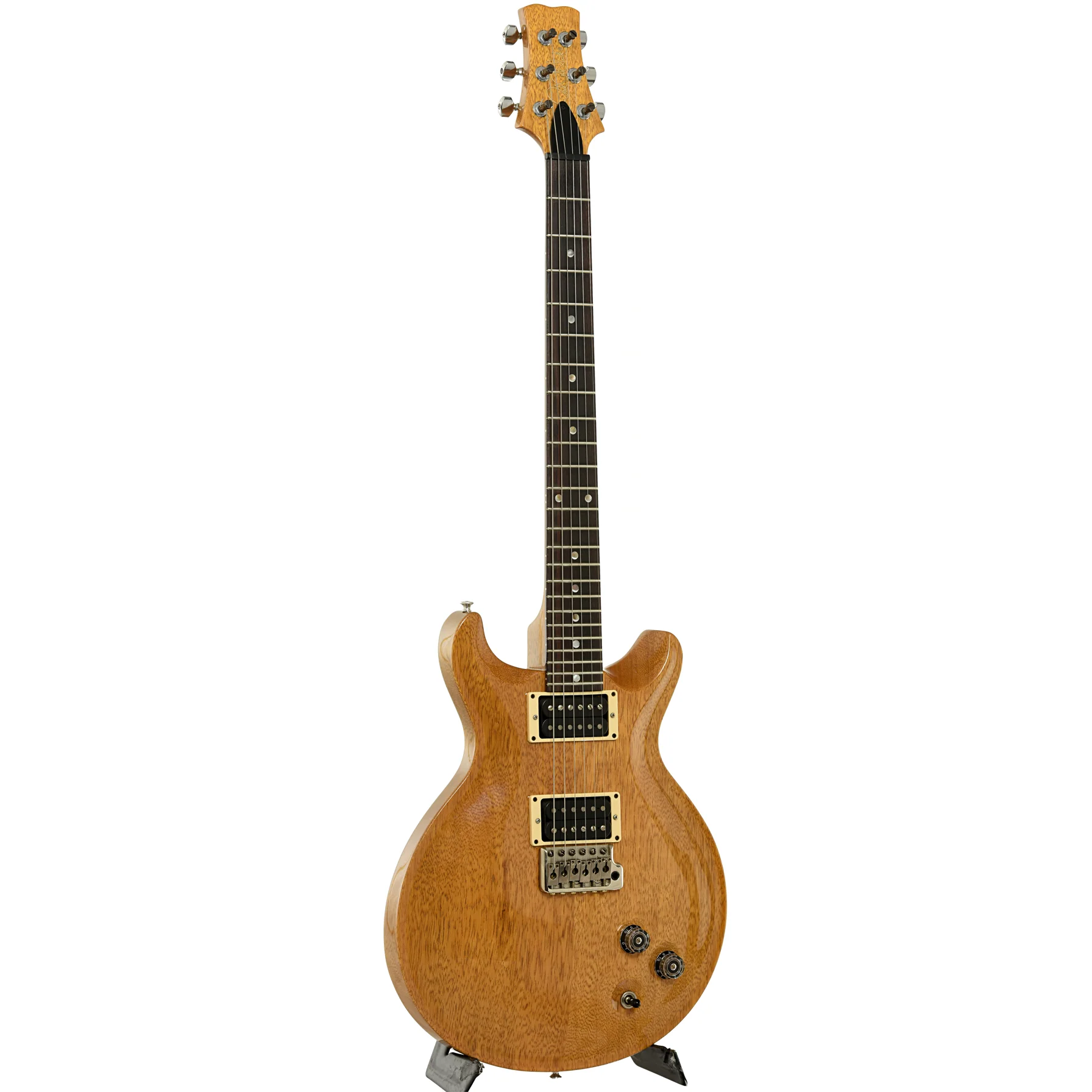 PRS KL-33 Electric Guitar (2008) - Image 3