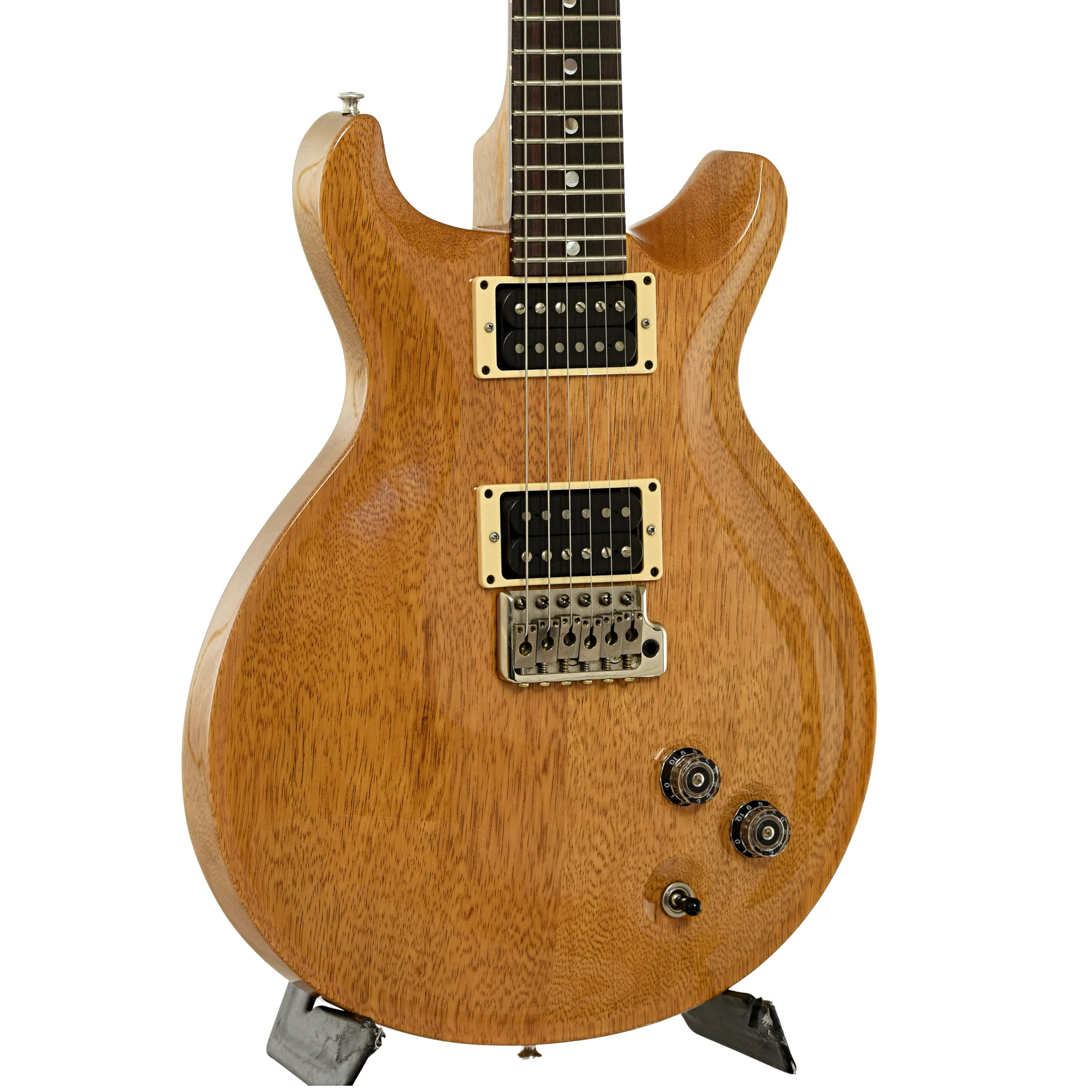 PRS KL-33 Electric Guitar (2008) - Image 4